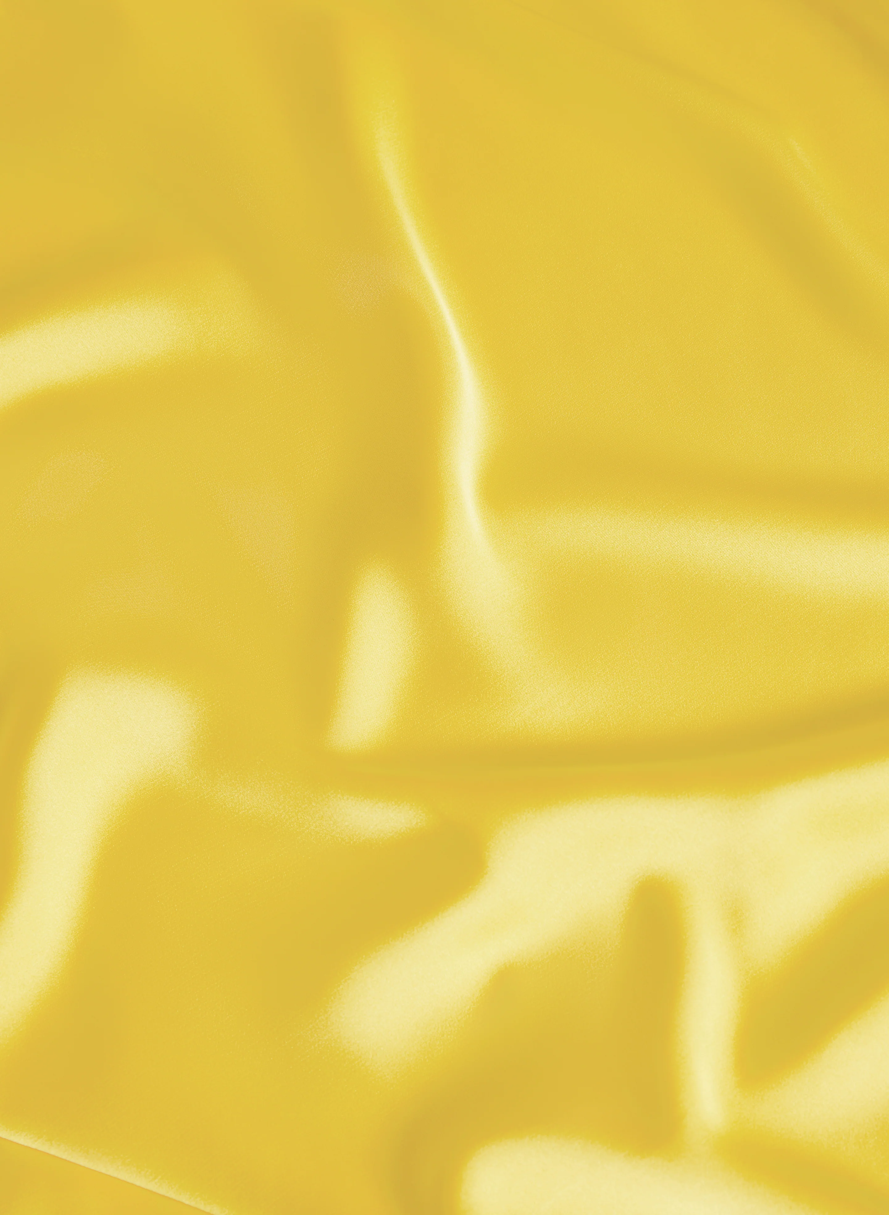 Satin Drop Shoulder Top - Image 7