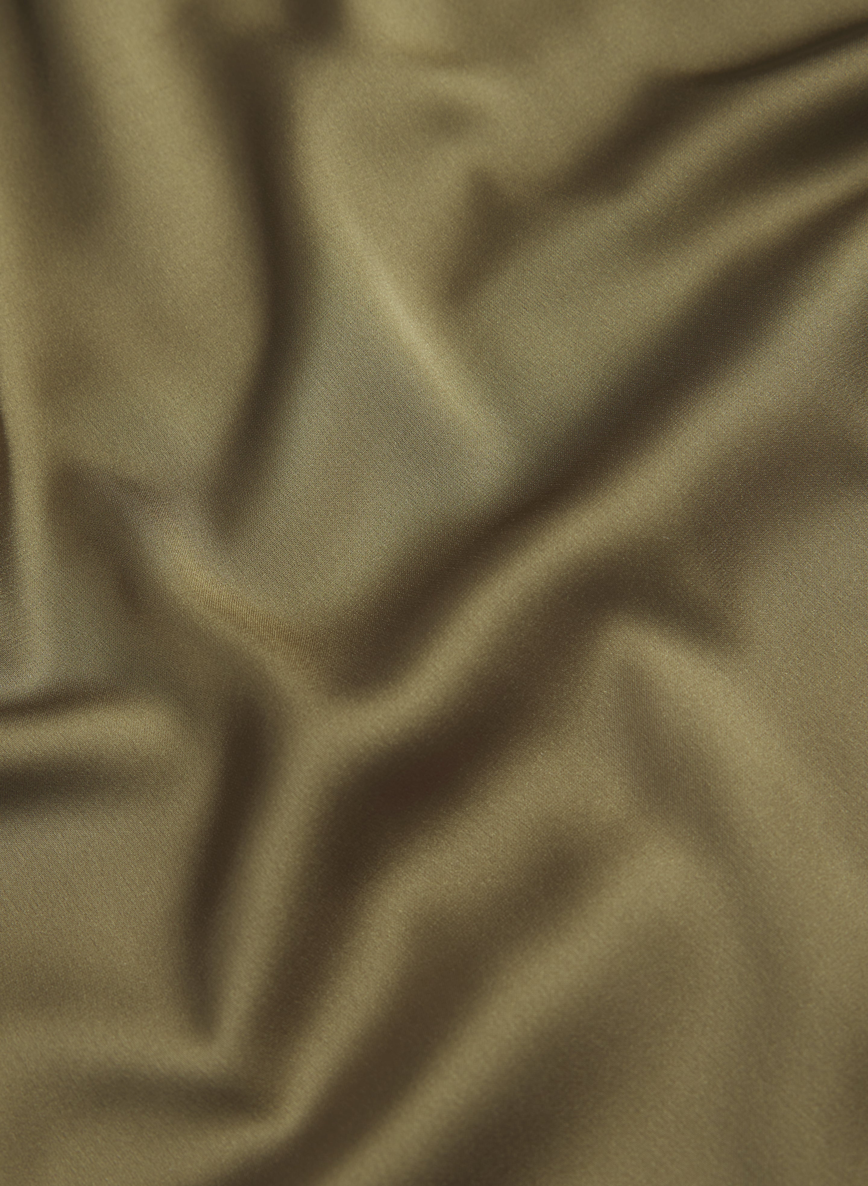Satin Front Top - Image 7