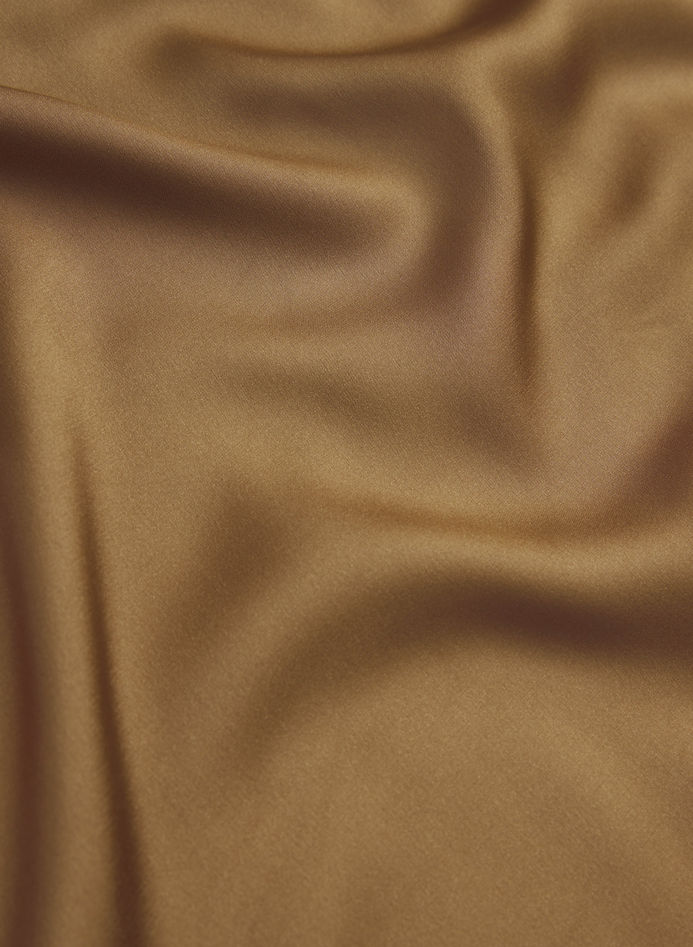 Satin Front Top - Image 7