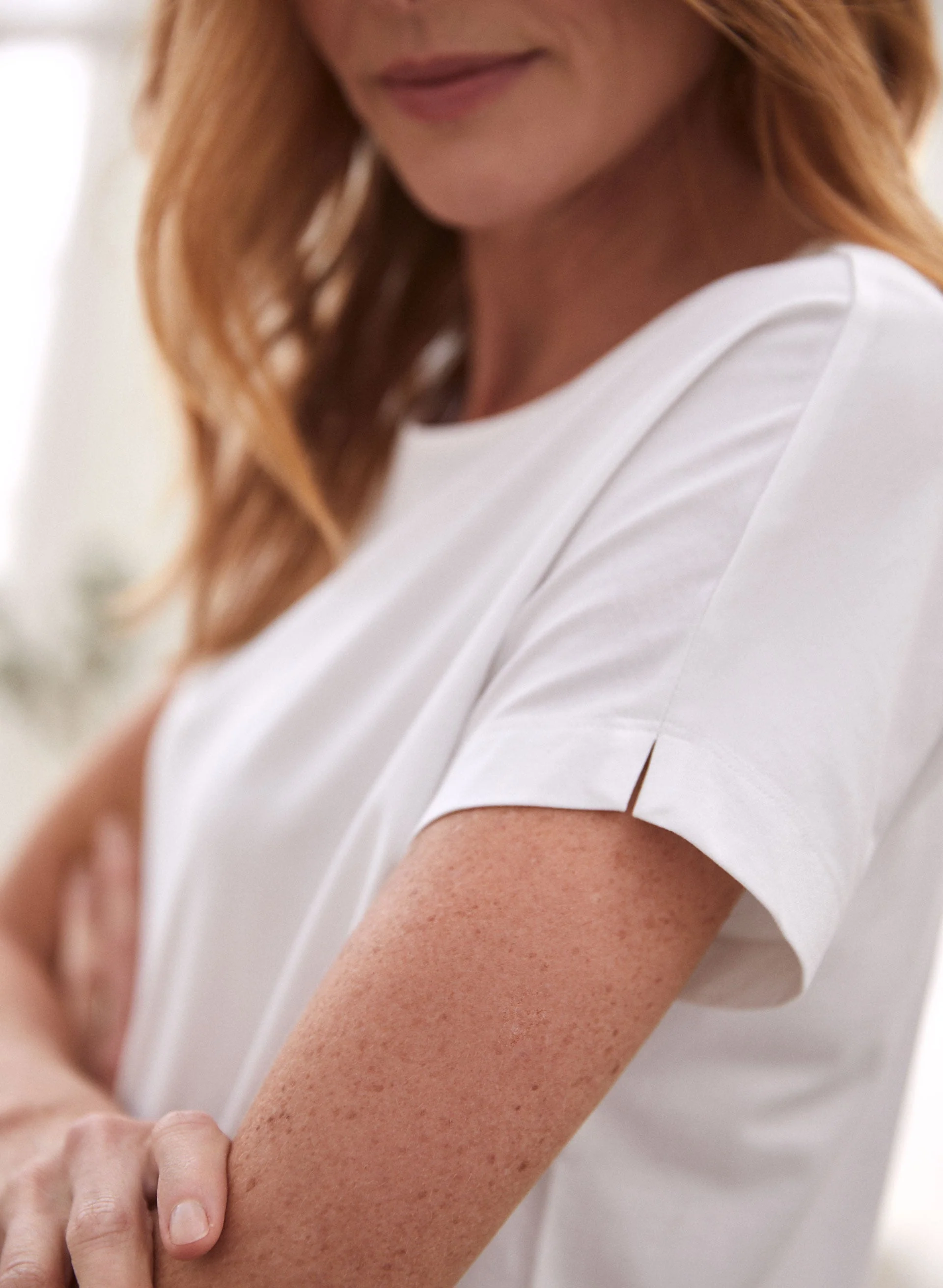 Scoop Neck Top - Image 3