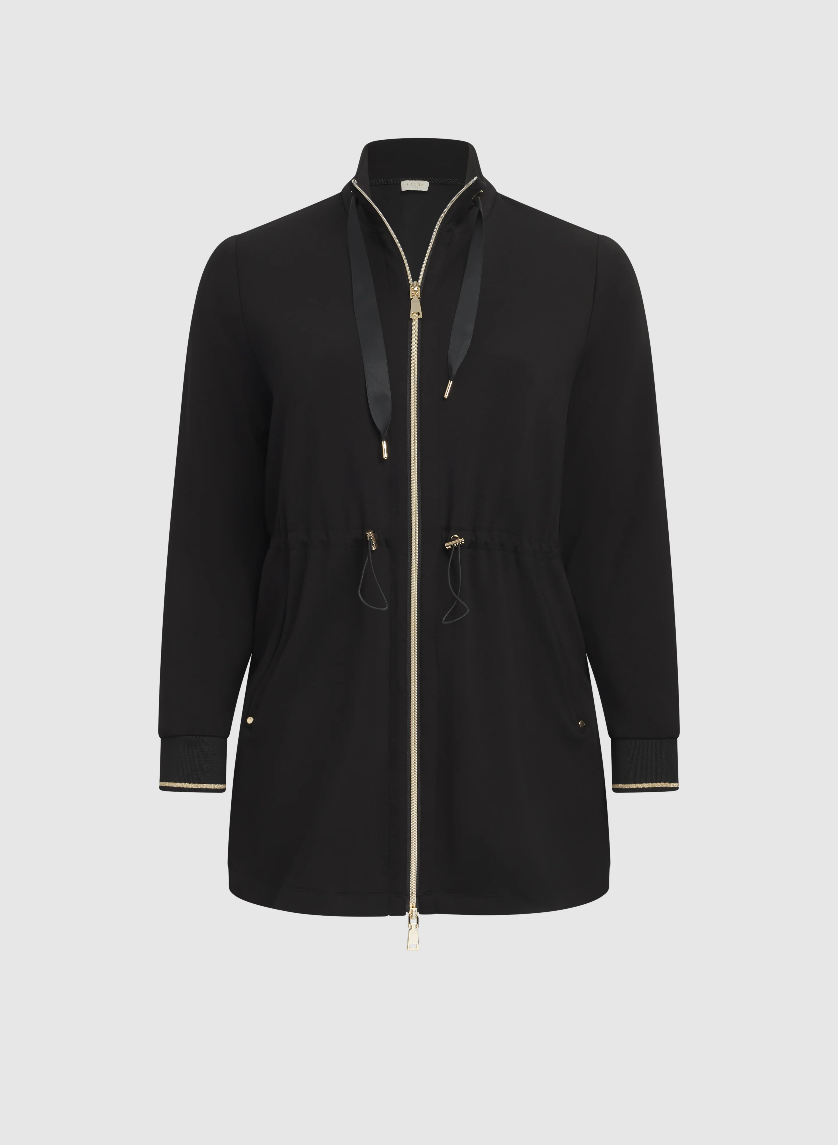 Scuba Zip Top - Image 6