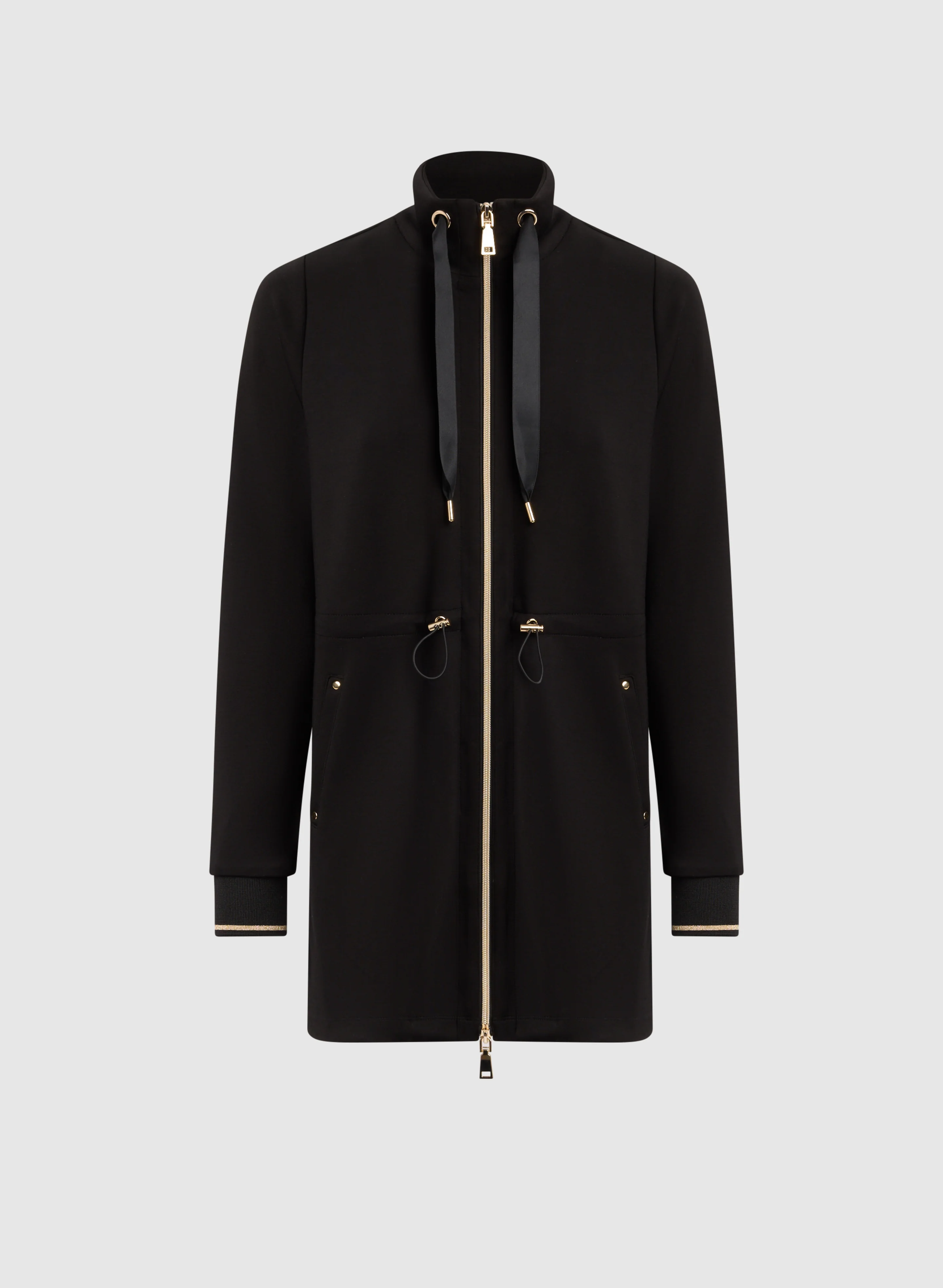 Scuba Zip Top - Image 6