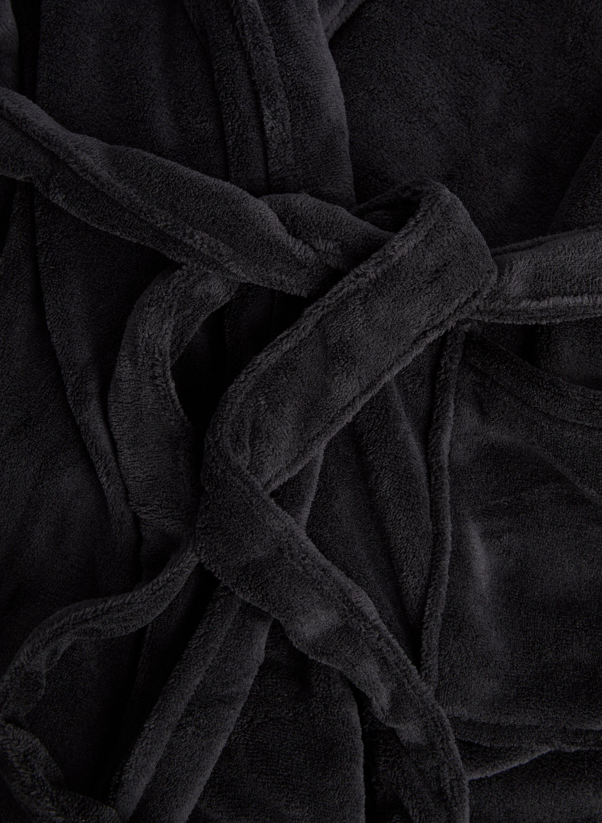 Shawl Collar Robe - Image 6