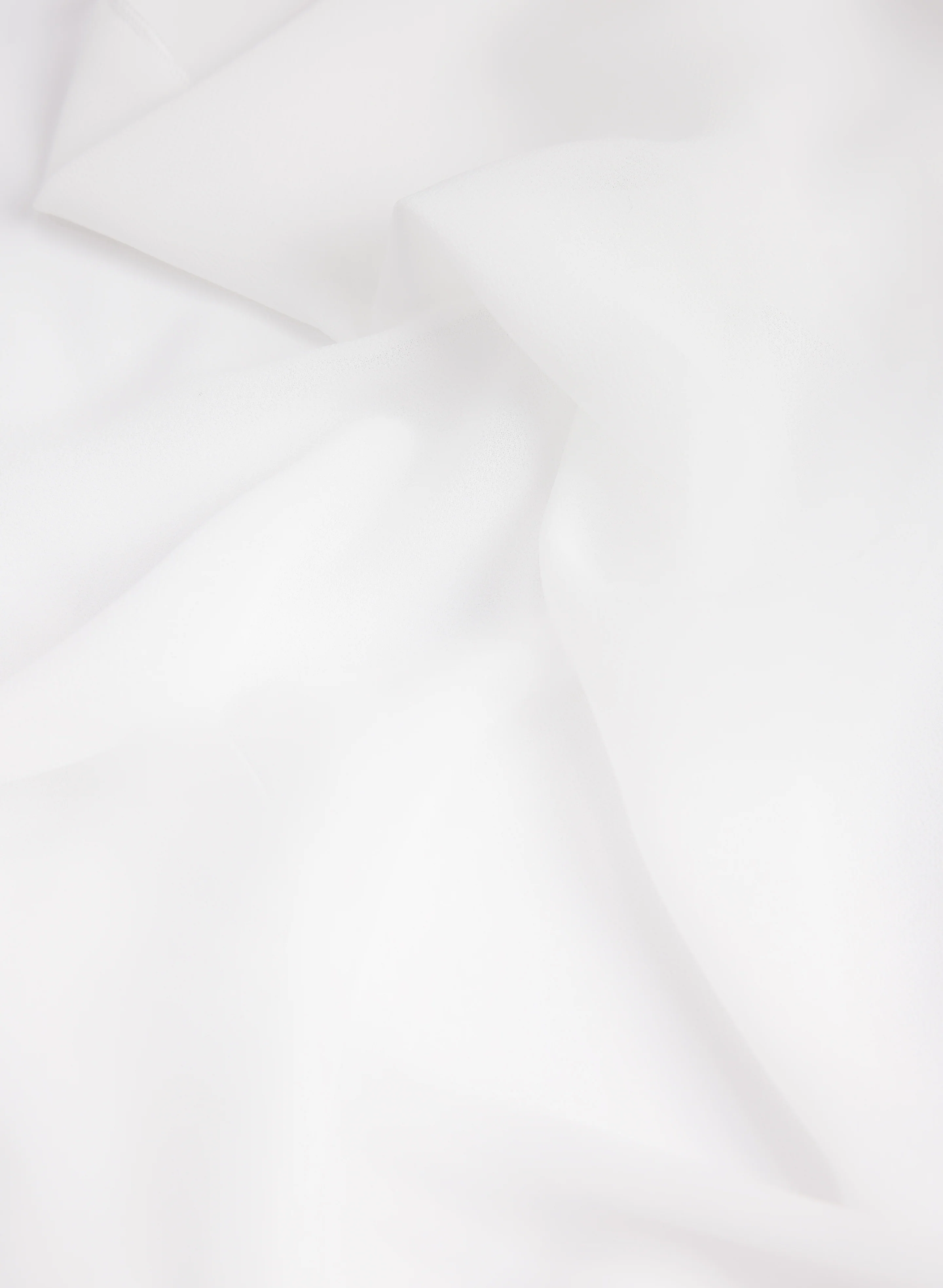 Sheer Chiffon Shawl - Image 4
