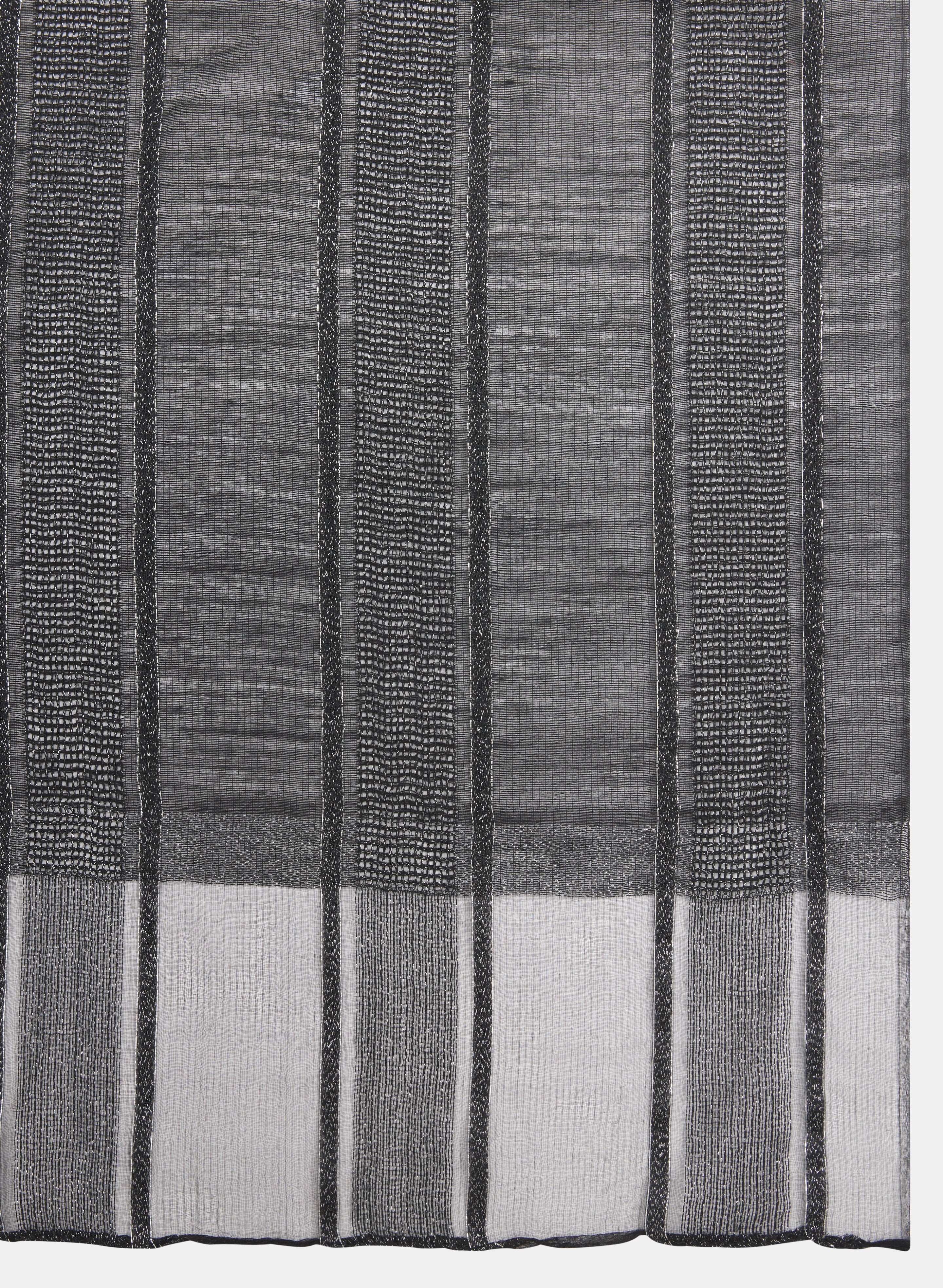 Sheer Evening Wrap - Image 3