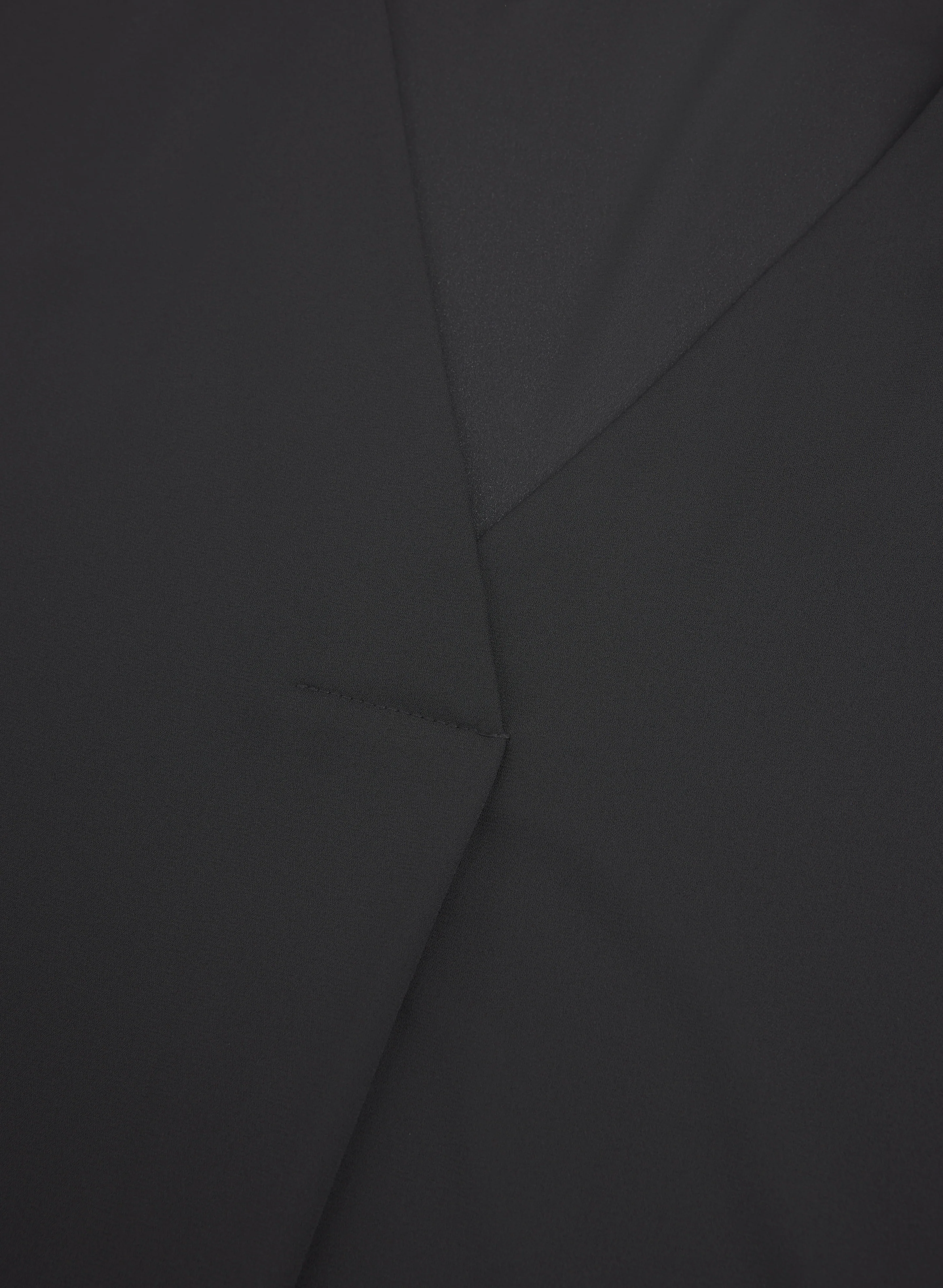 Short Sleeve Blouse - Image 7