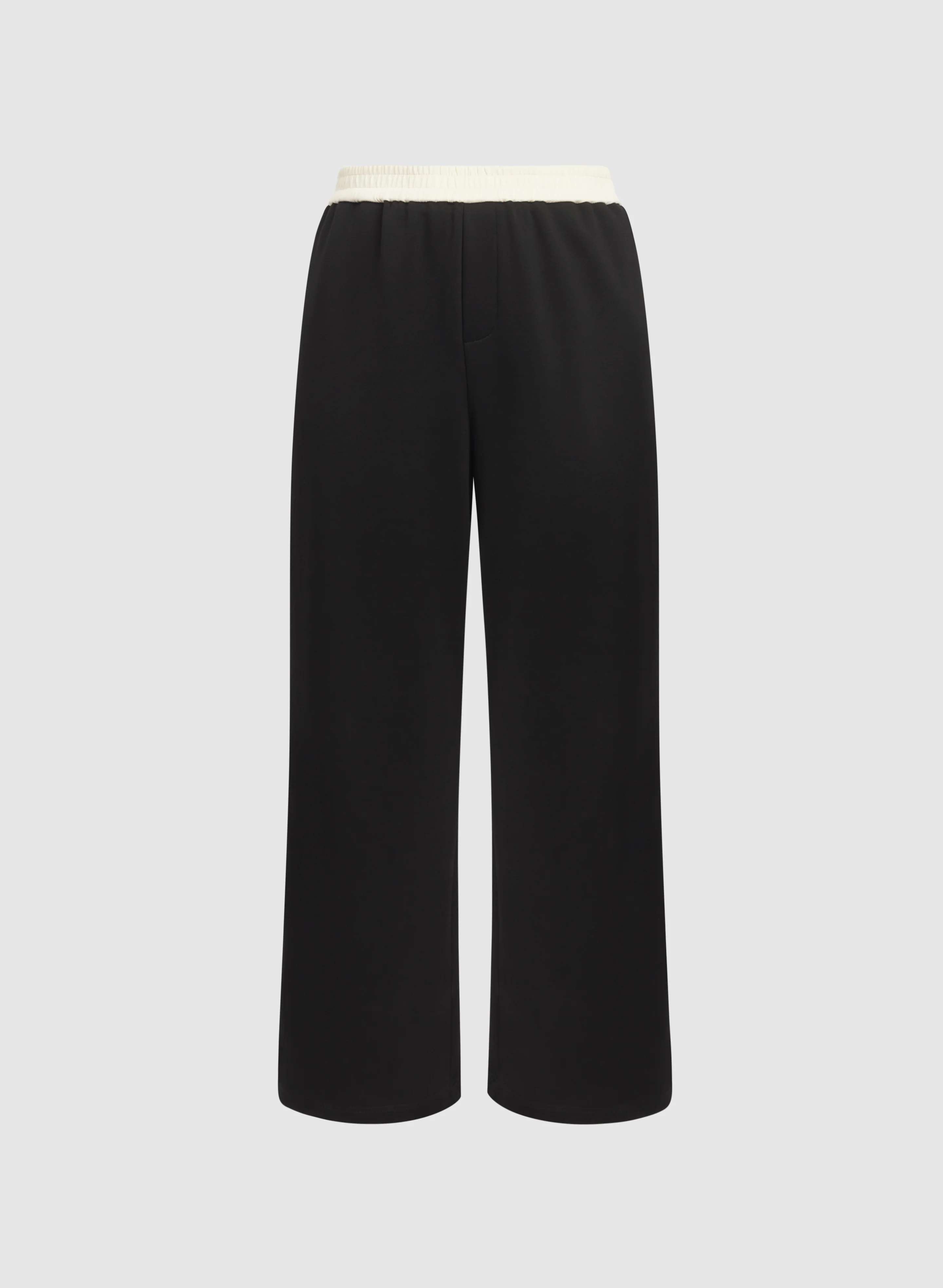 Side Tape Detail Pants - Image 6