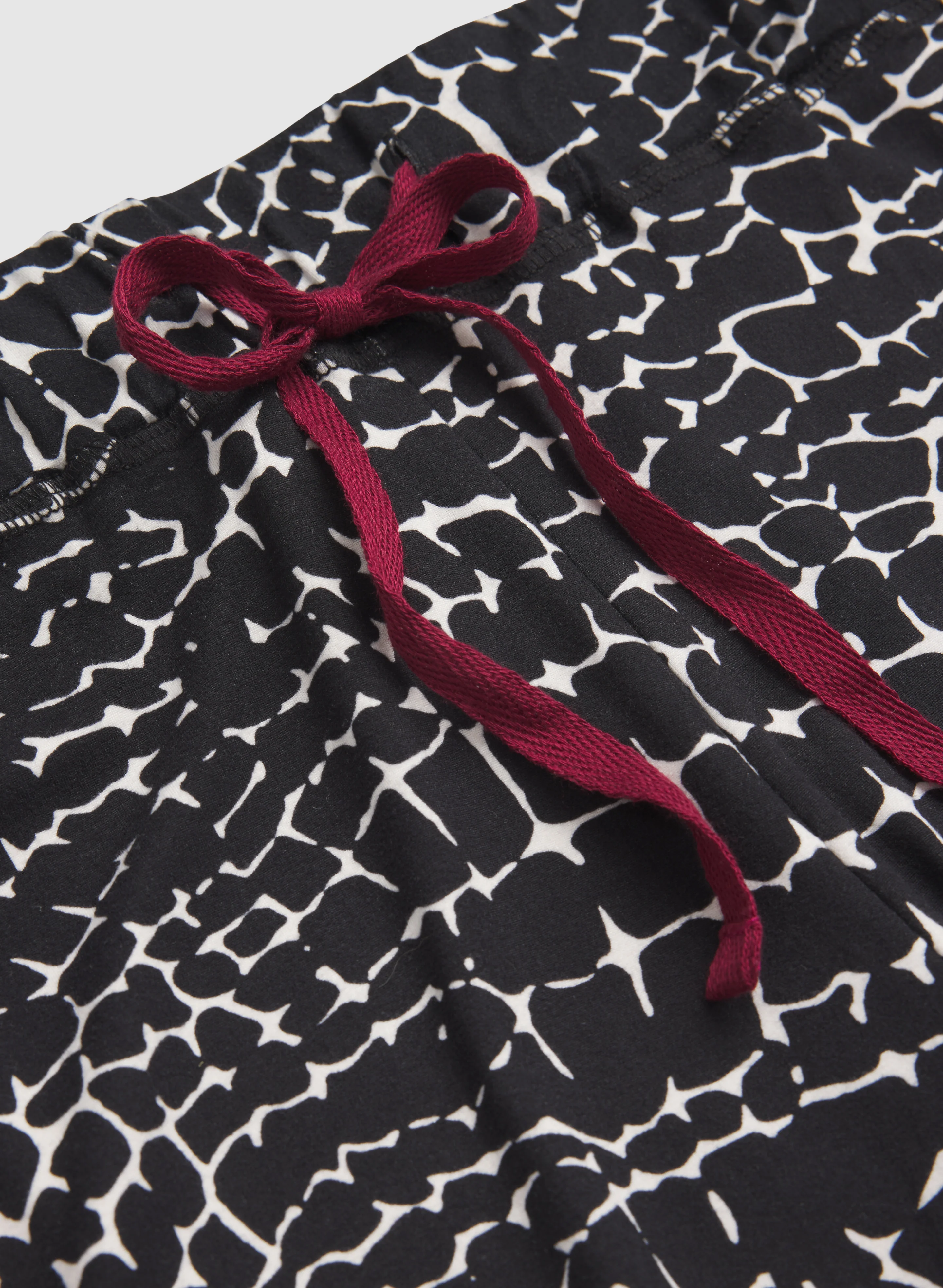 Simon Chang - Animal Print Pyjama Set - Image 8