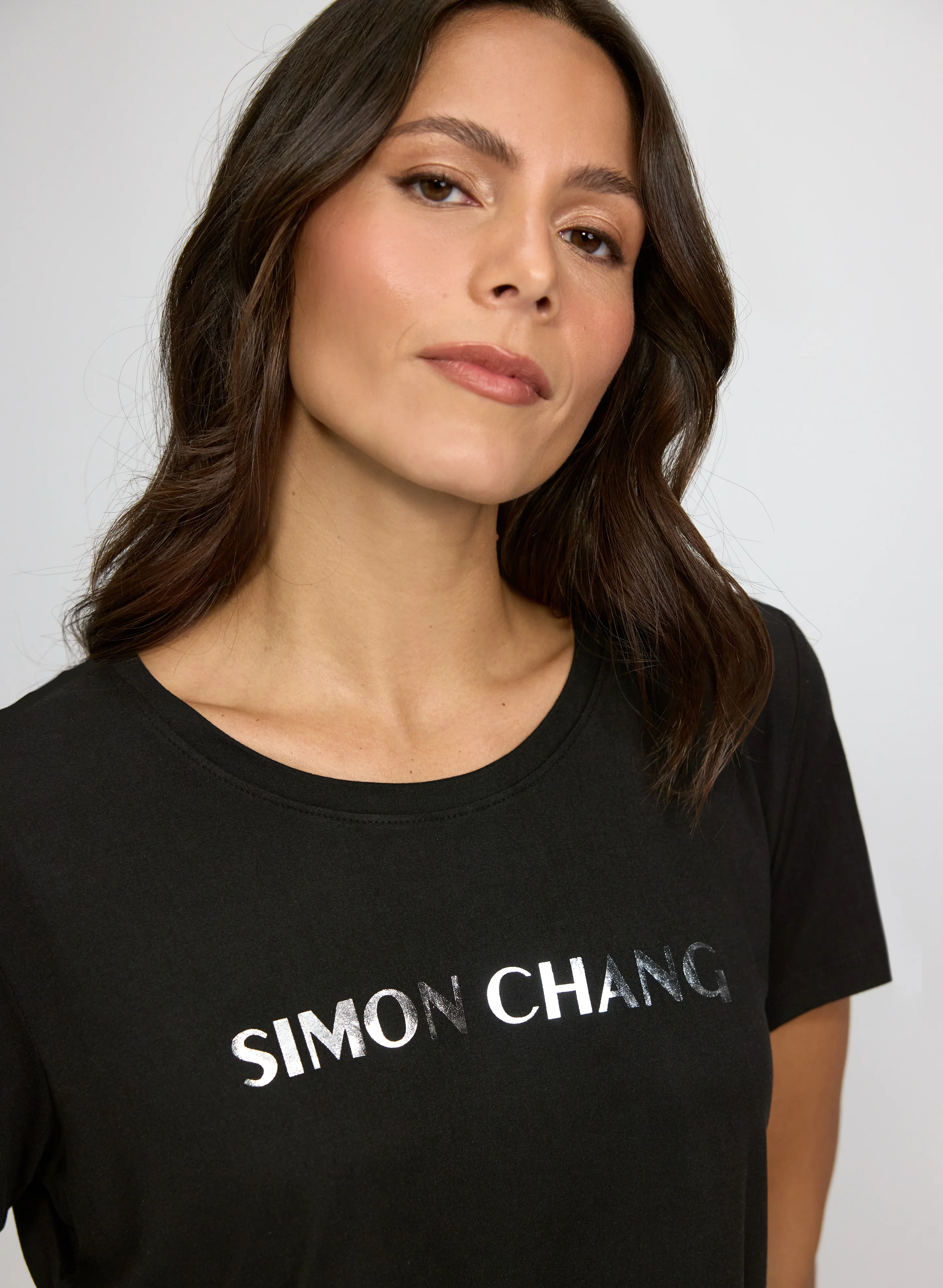 Simon Chang - Floral Pyjama Set - Image 5