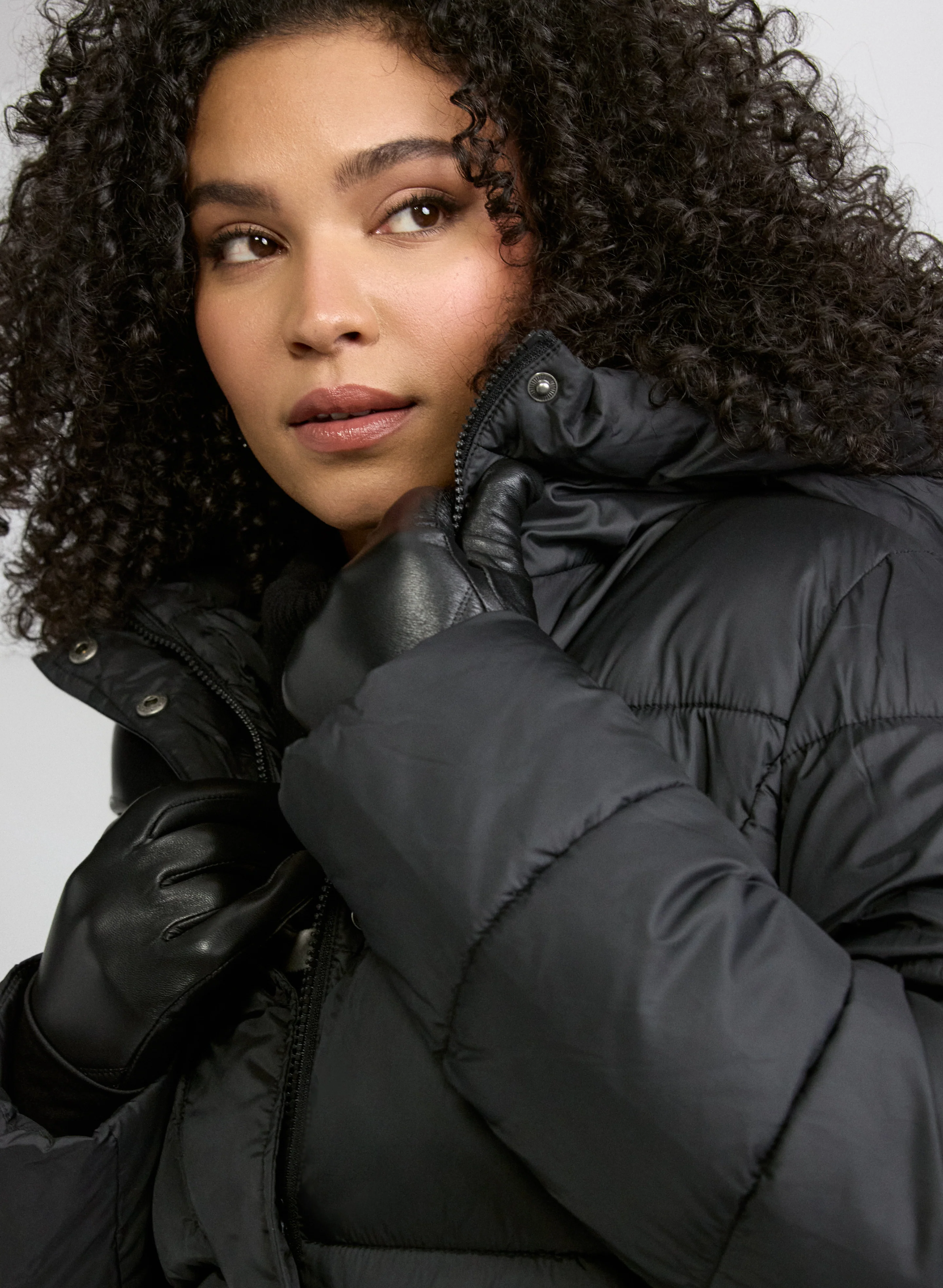 Simon Chang - Puffer Coat - Image 3