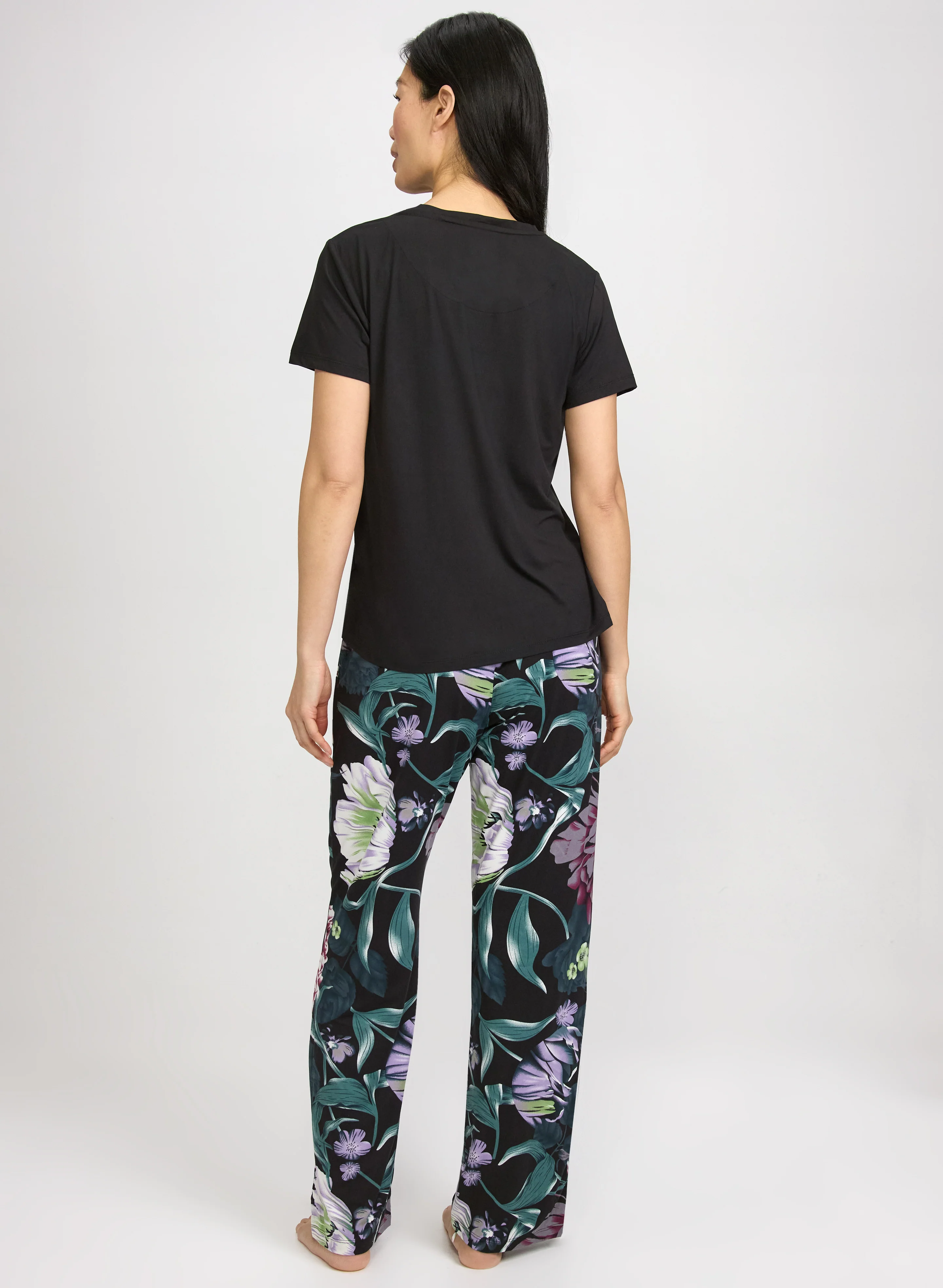 Simon Chang - Pyjama Set - Image 4