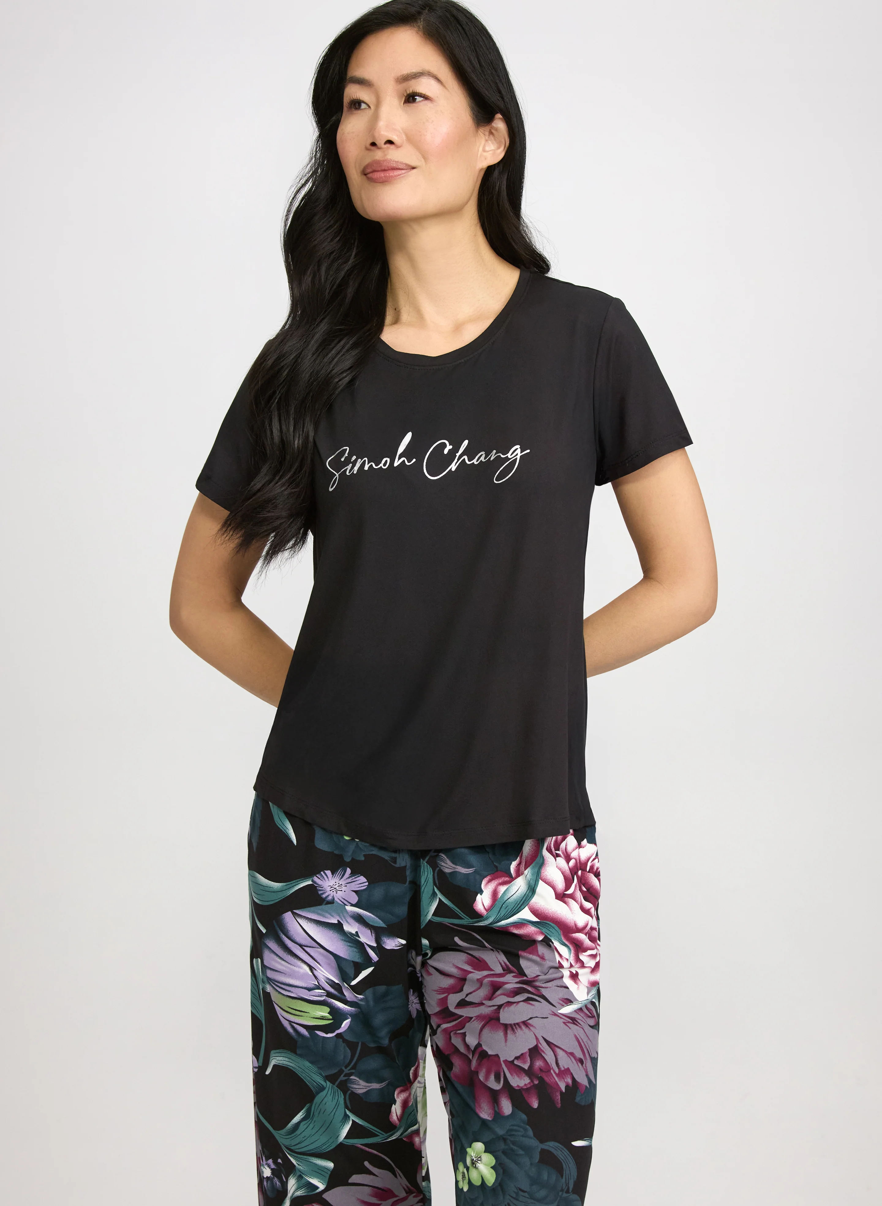 Simon Chang - Pyjama Set - Image 5