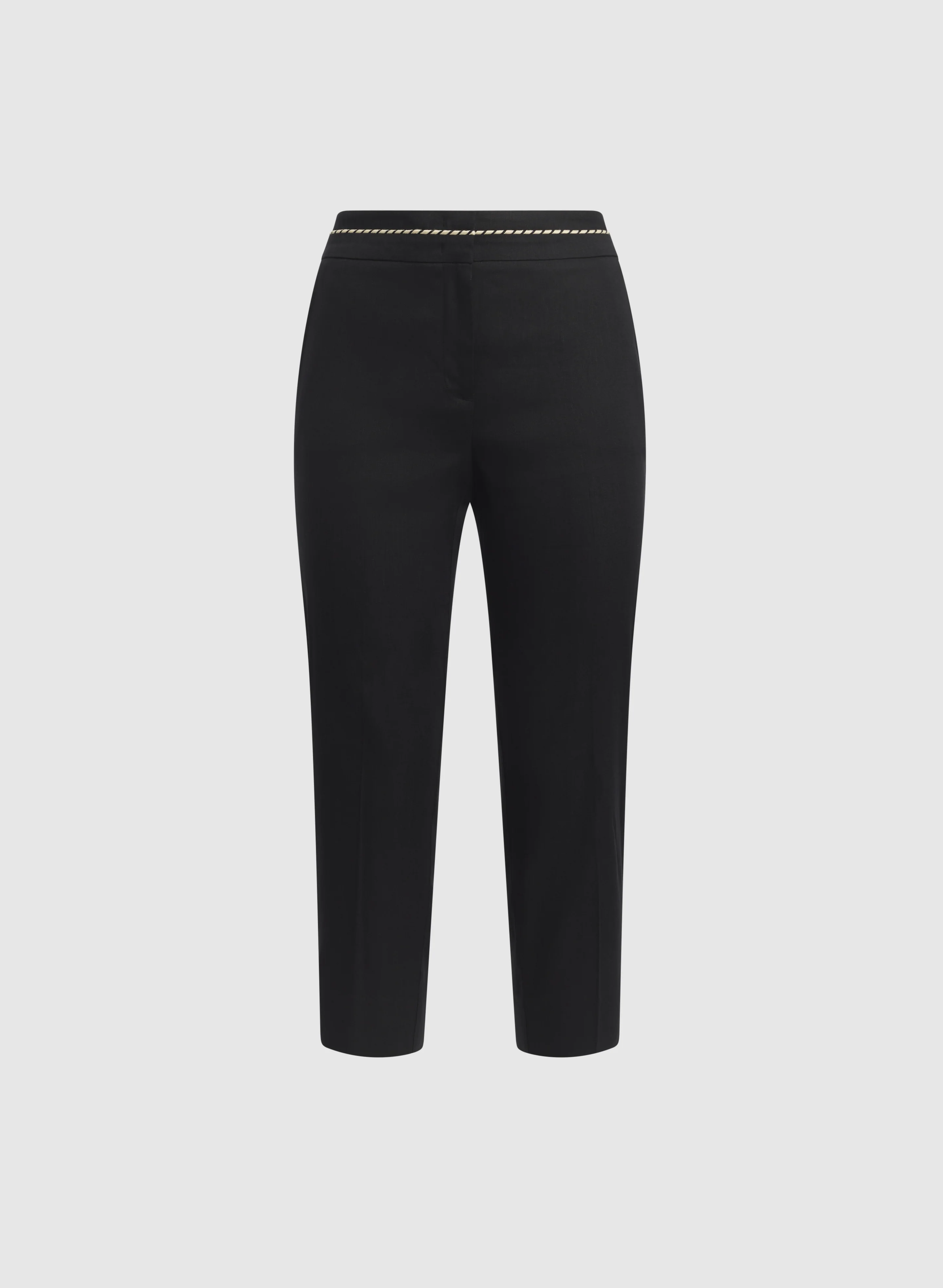 Slim-Leg Capris - Image 6