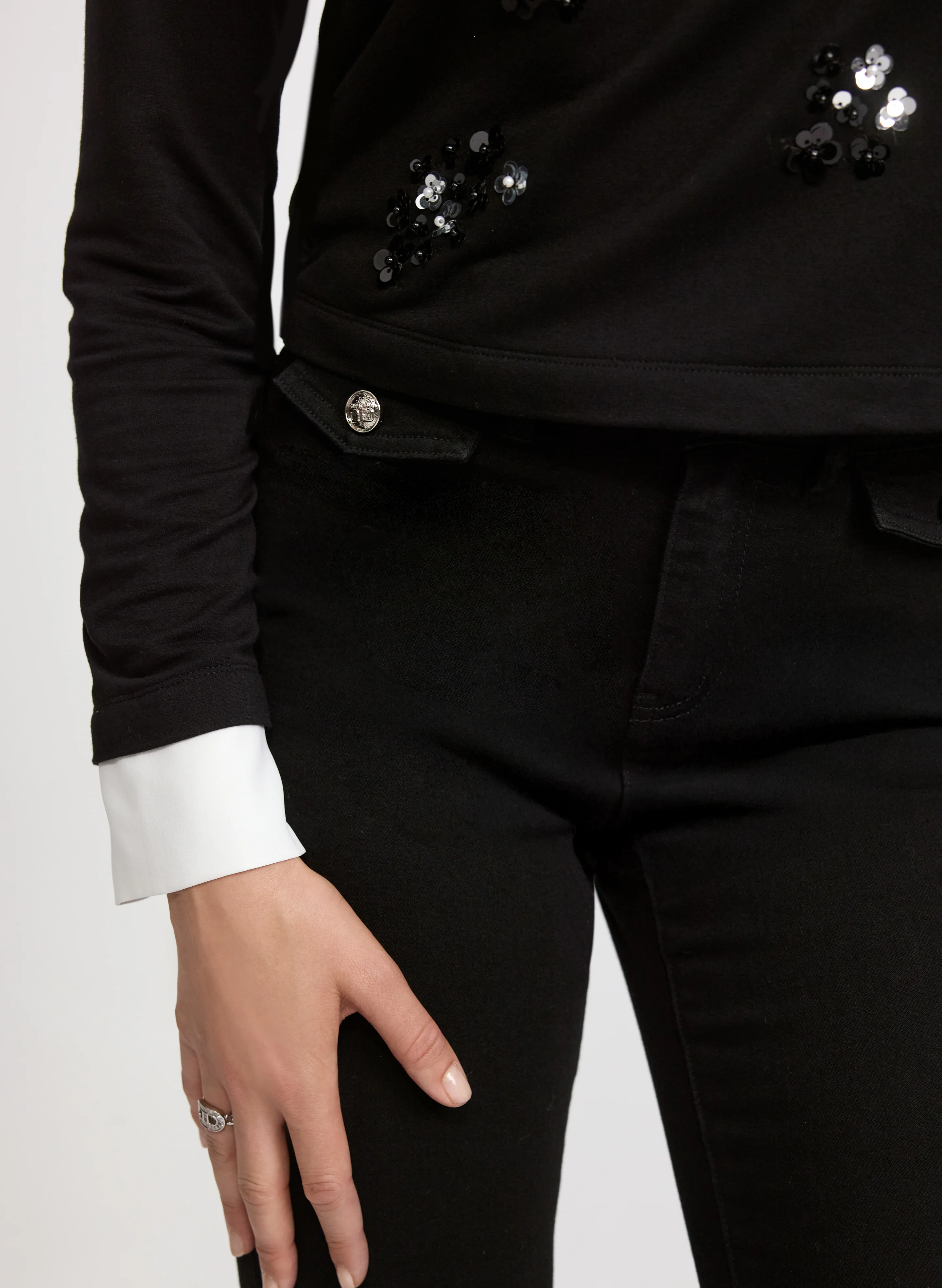 Slim-Leg Jeans - Image 6
