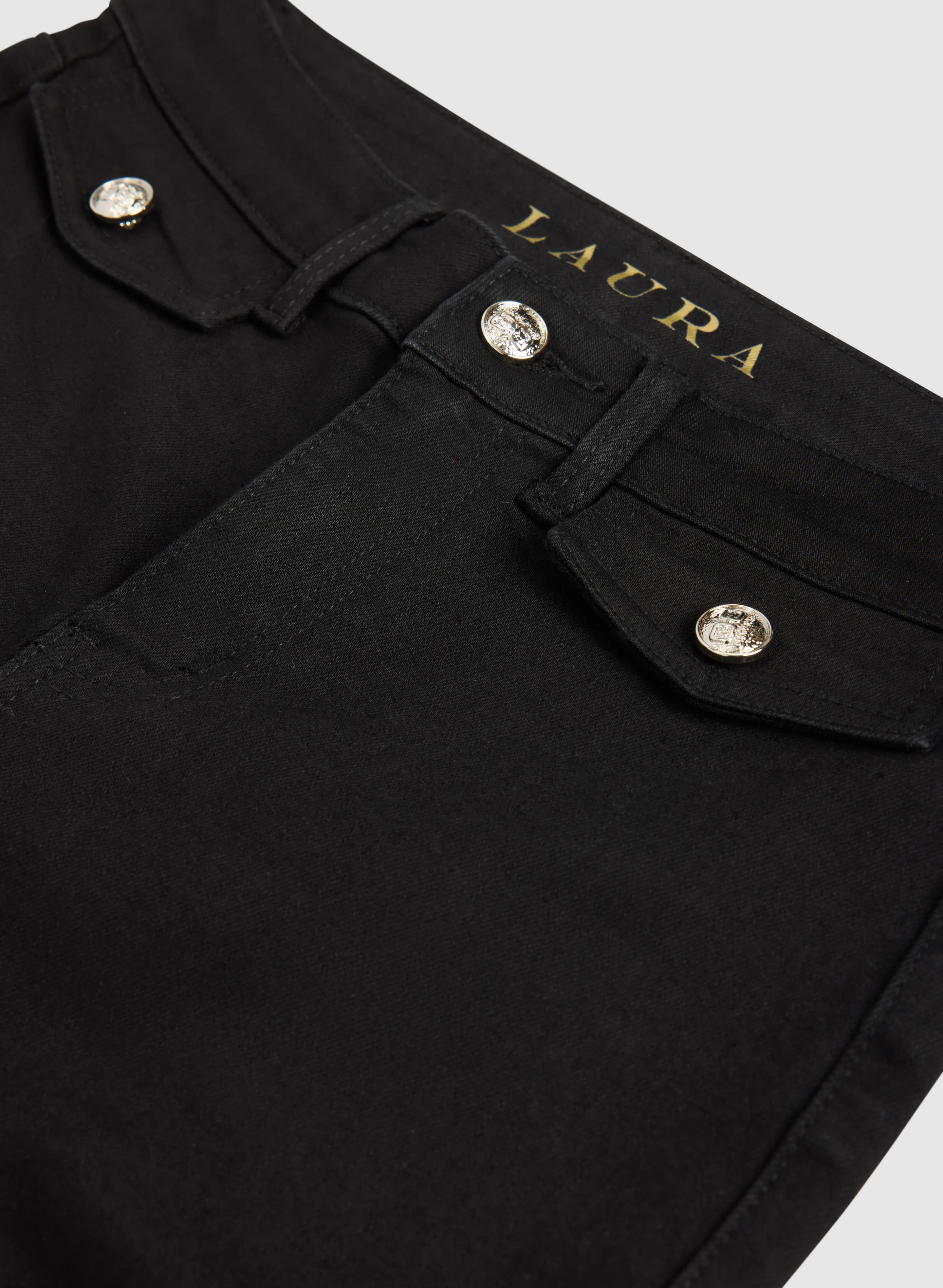 Slim-Leg Jeans - Image 8