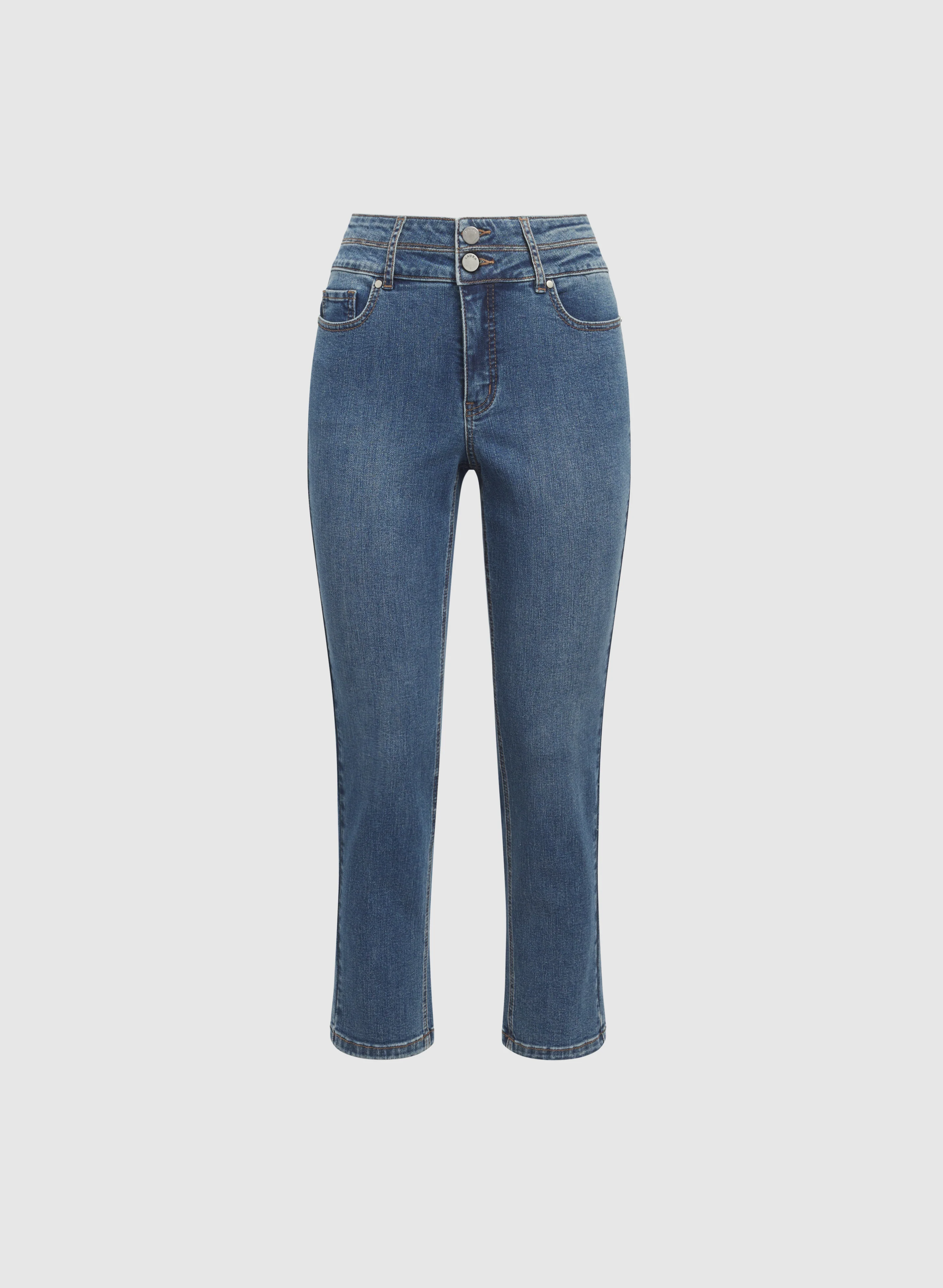 Slim-Leg Jeans - Image 6