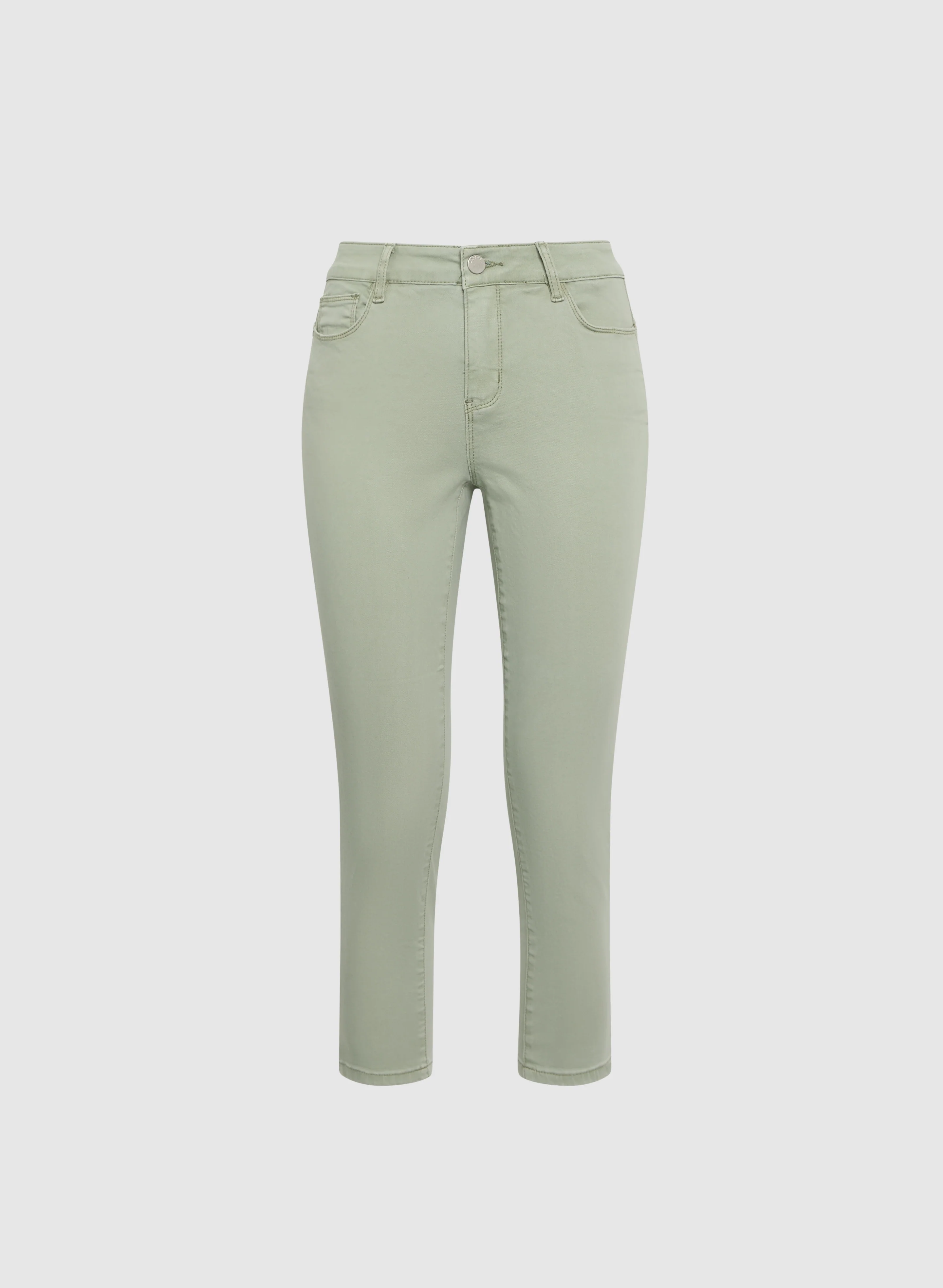 Slim-Leg Jeans - Image 6