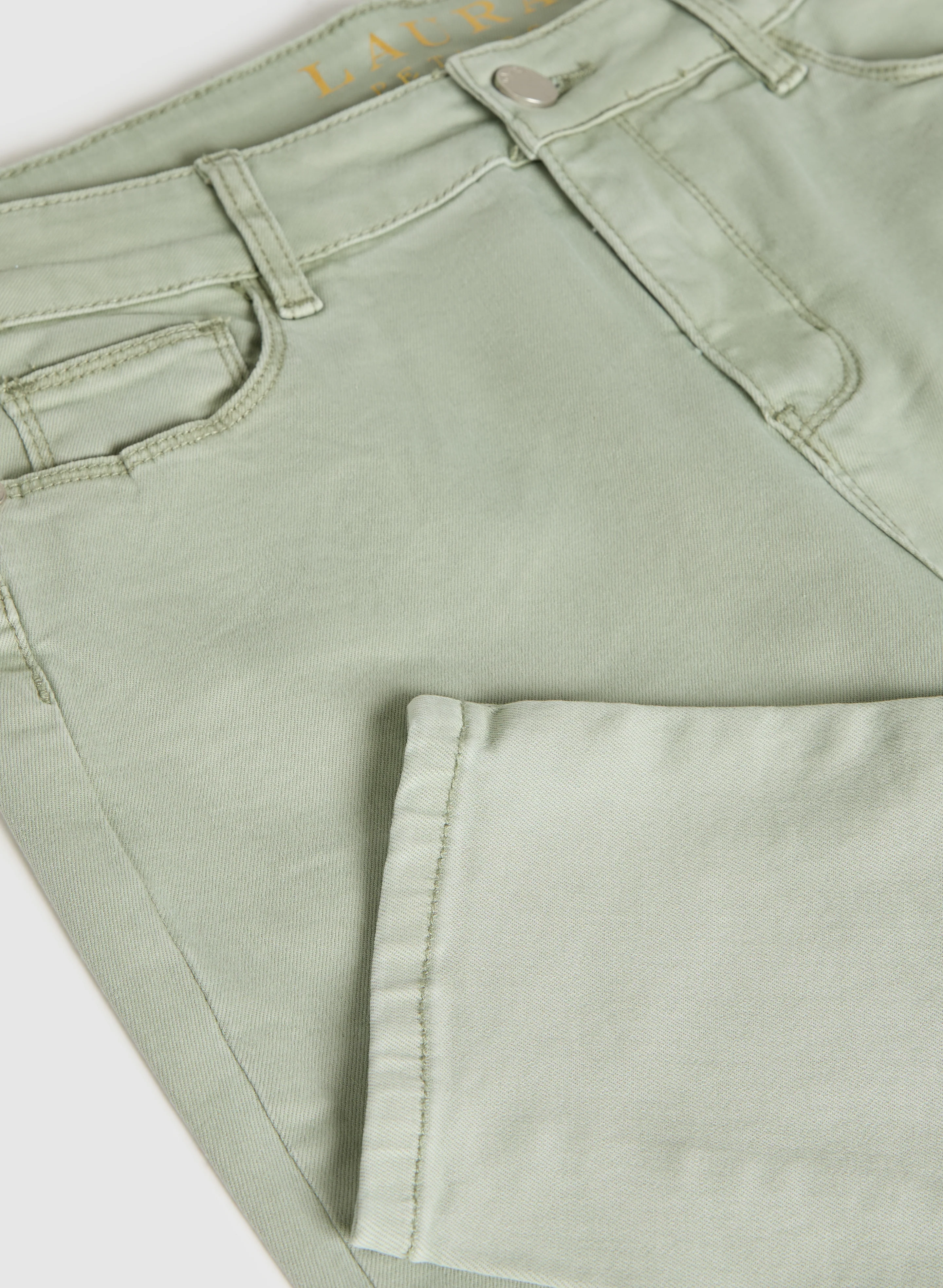 Slim-Leg Jeans - Image 7