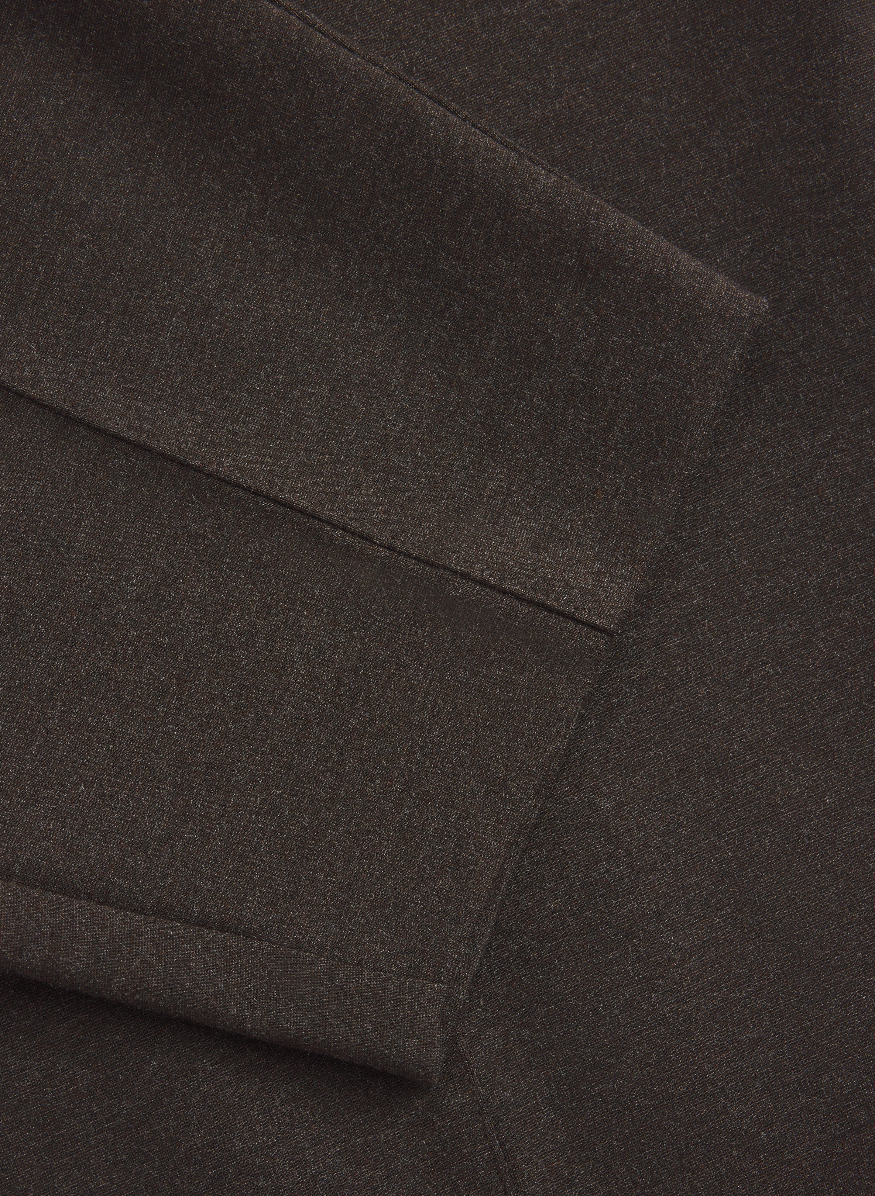 Sofia Pull-On Slim-Leg Pants - Image 7