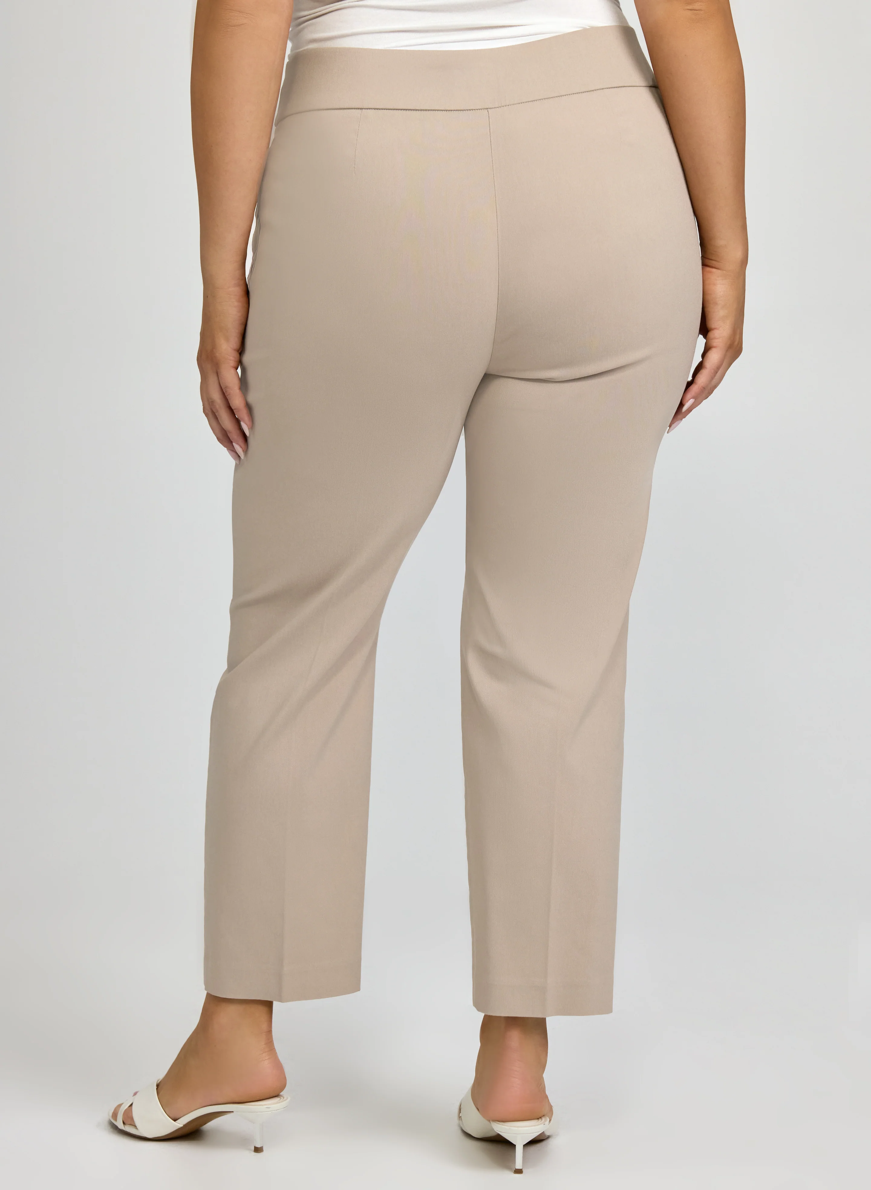 Sofia Slim-Leg Pants - Image 8
