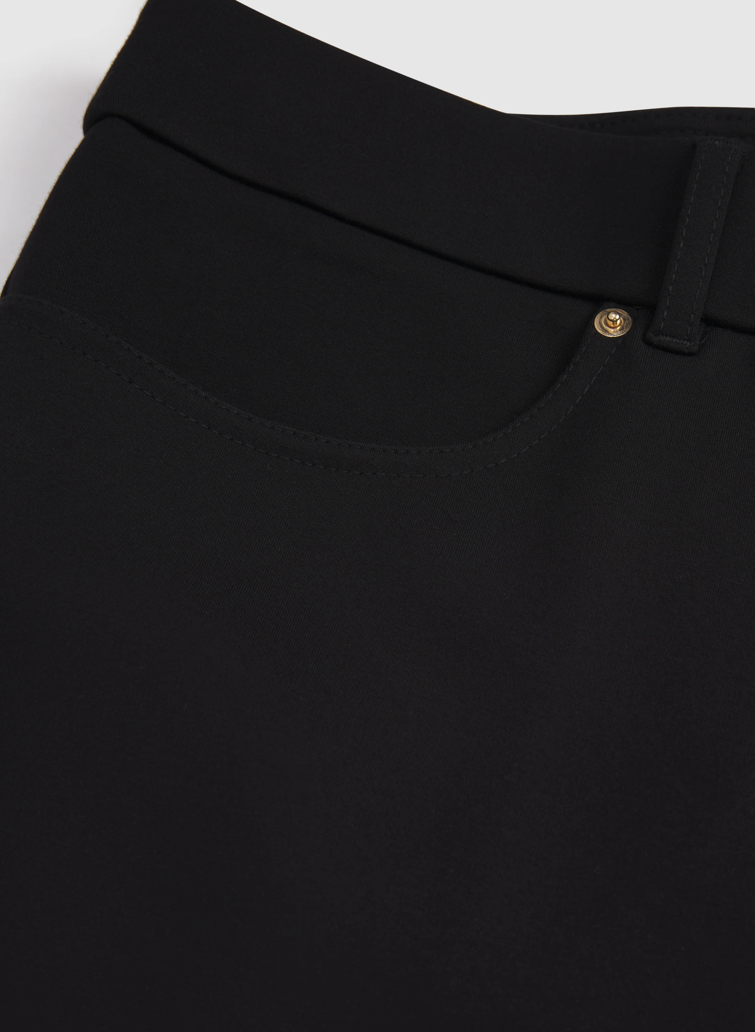 Sofia Slim-leg Pants - Image 7
