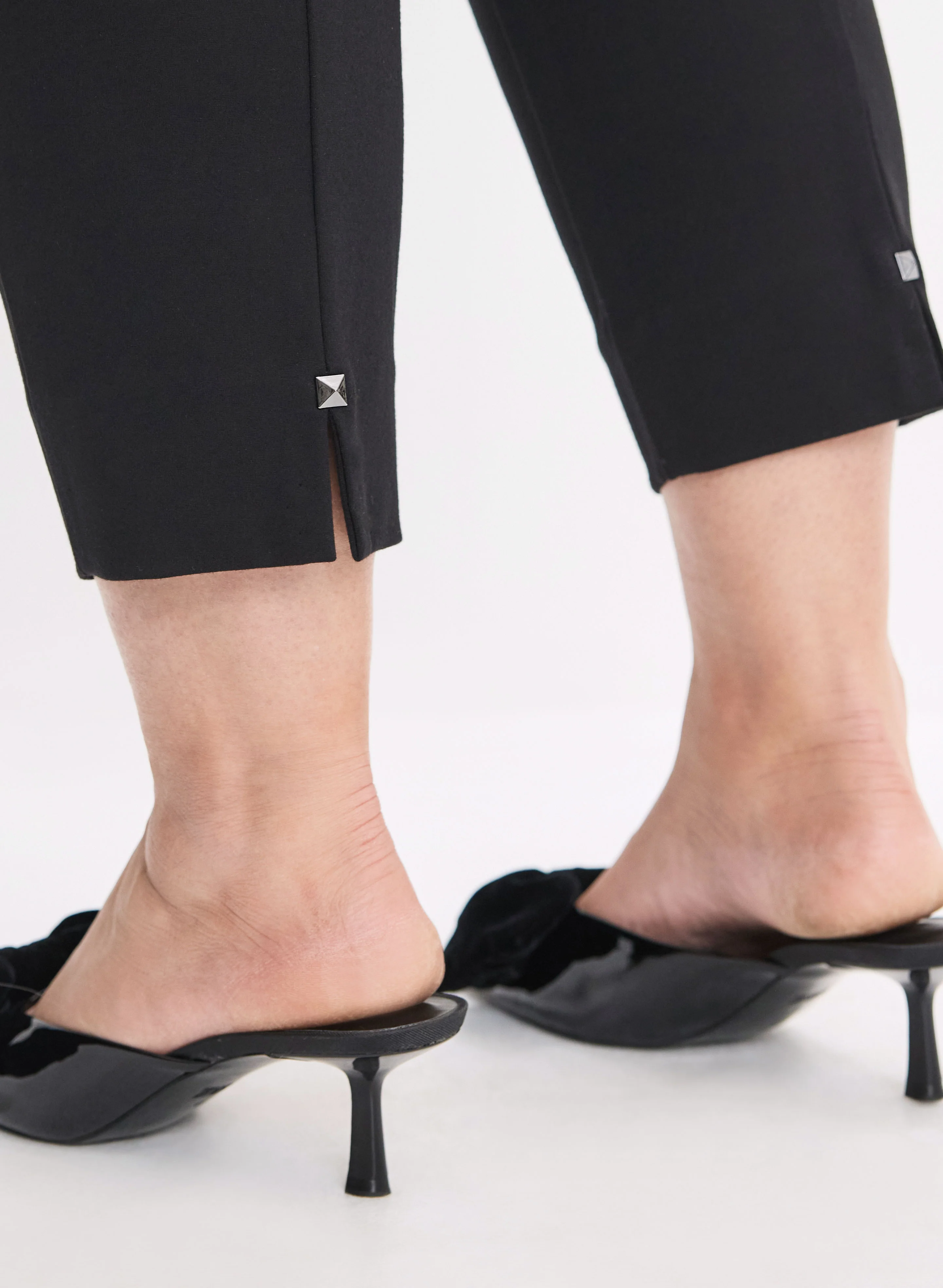 Sofia Slim-Leg Pants - Image 5