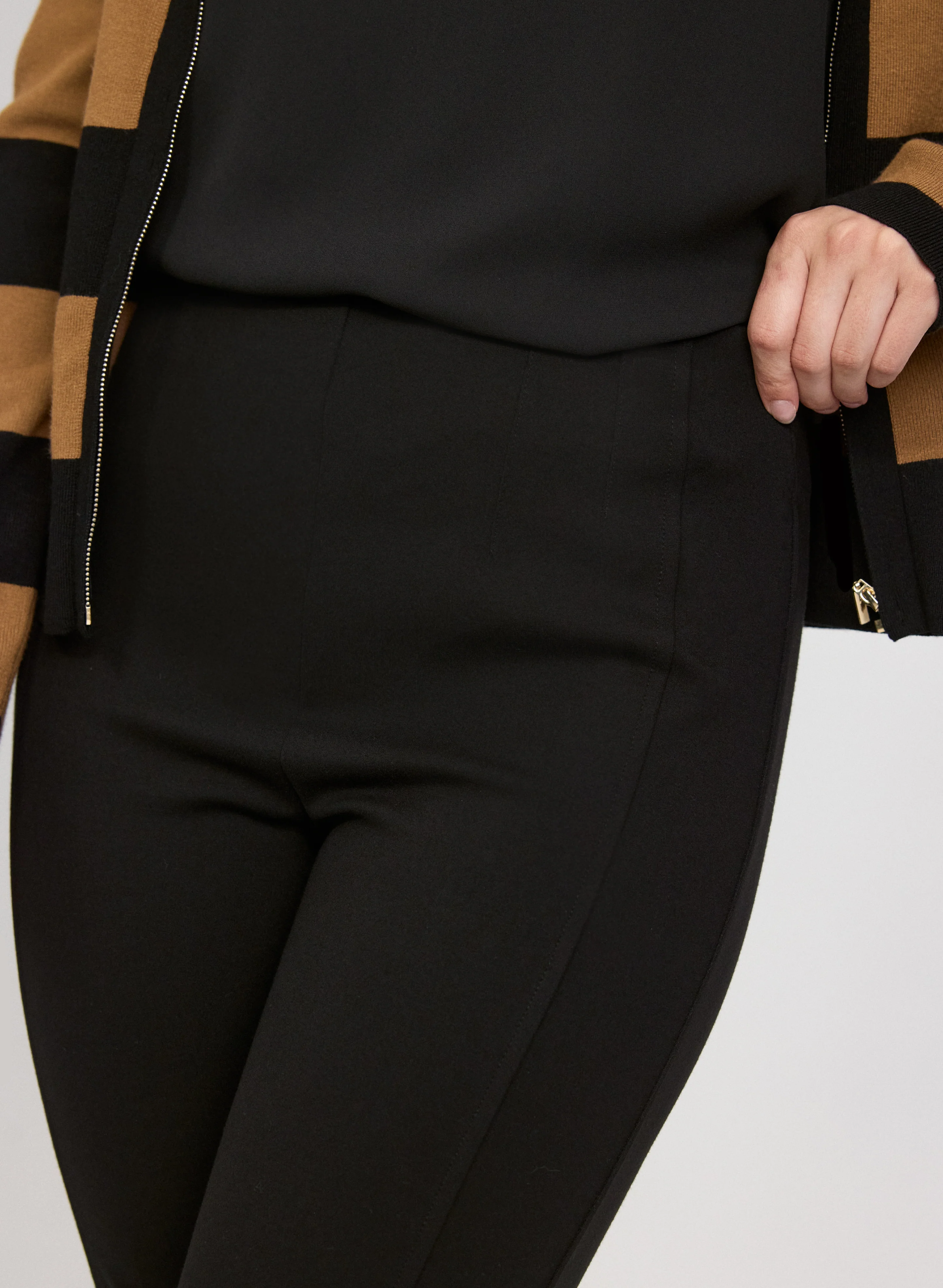 Sofia Slim-Leg Pants - Image 5