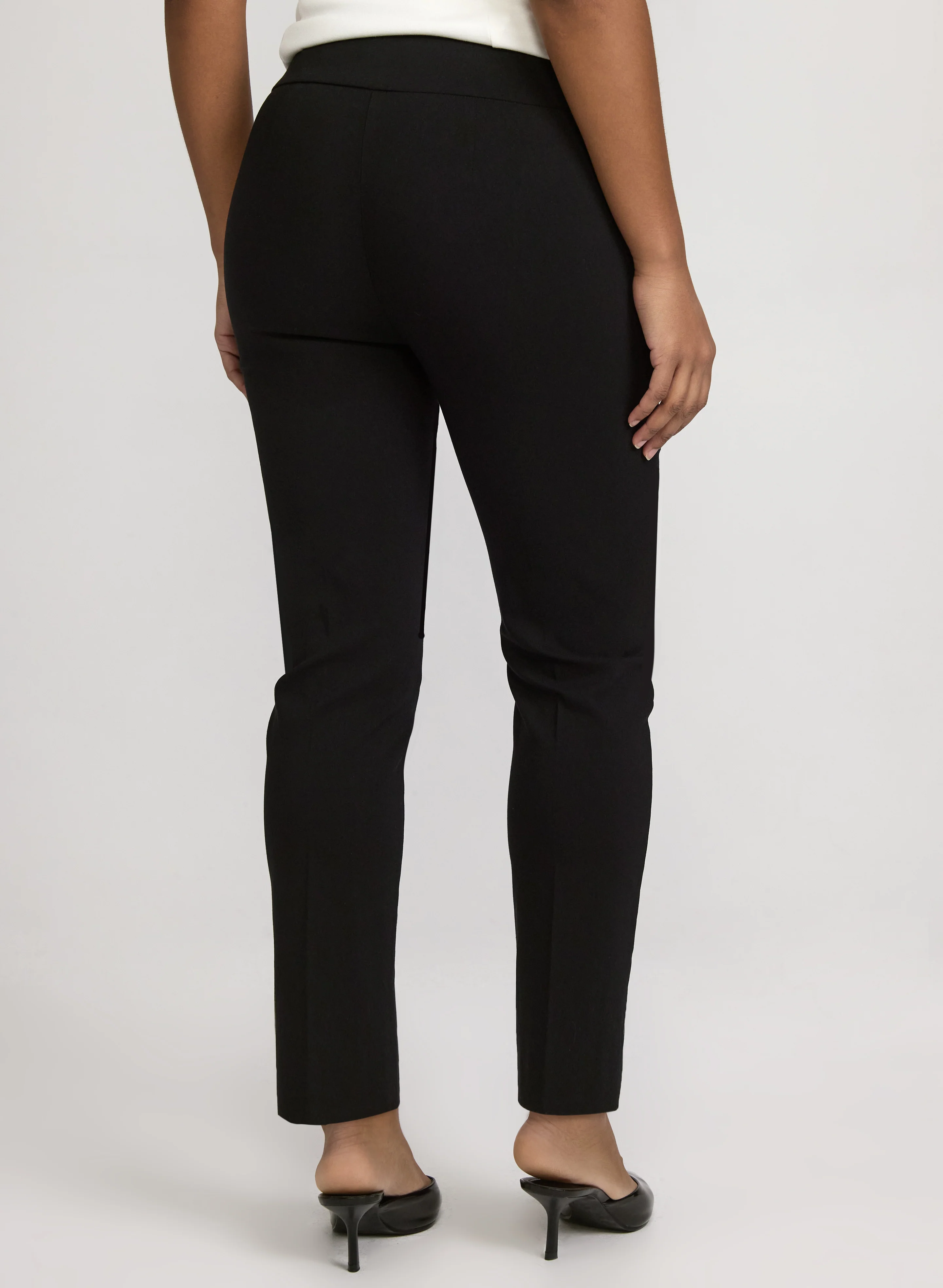 Sofia Slim-Leg Pants - Image 4