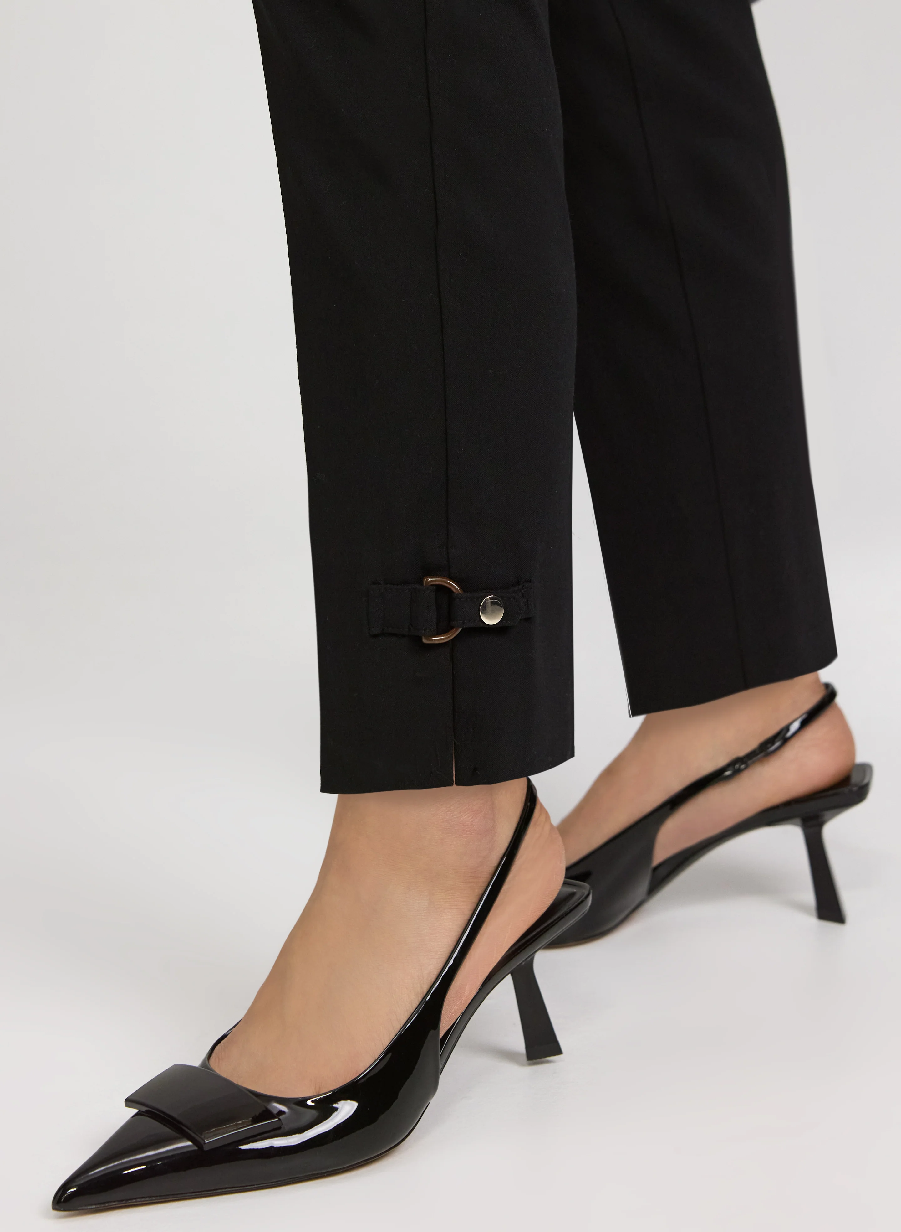 Sofia Slim-Leg Pants - Image 2