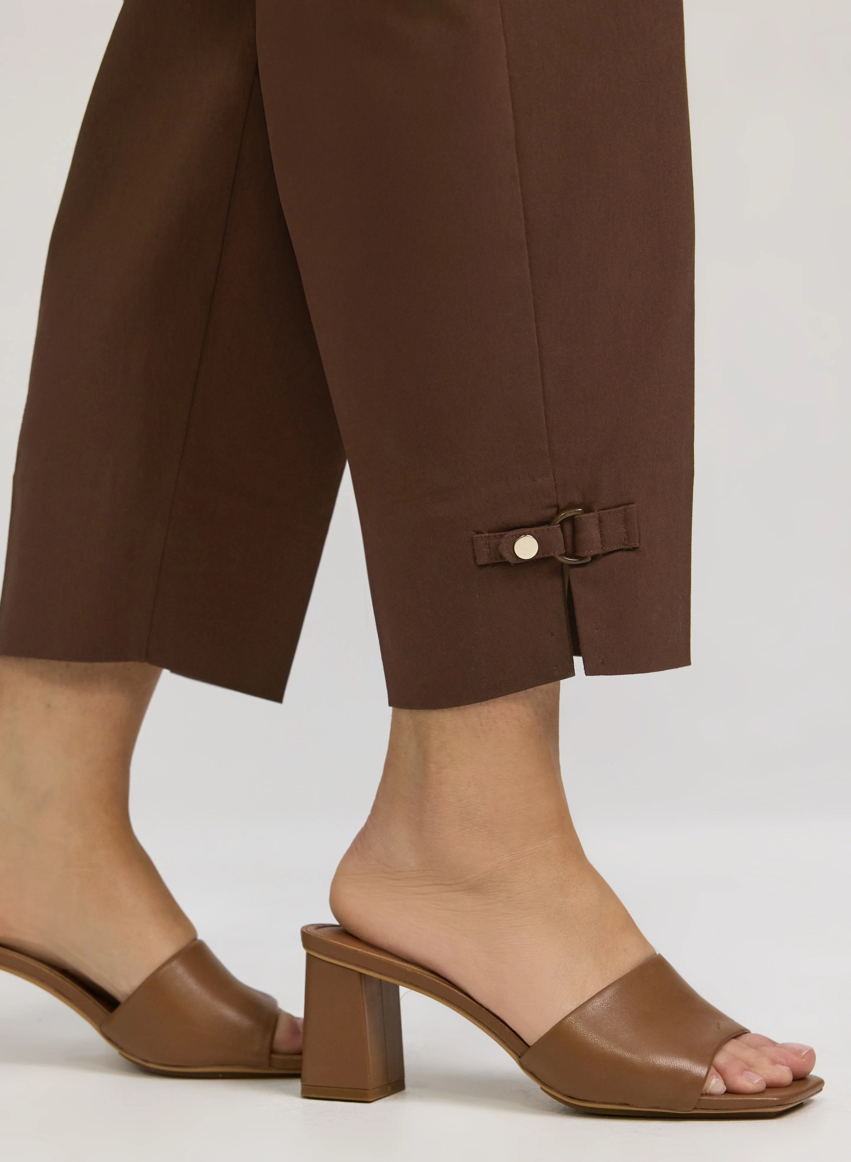 Sofia Slim-Leg Pants - Image 2