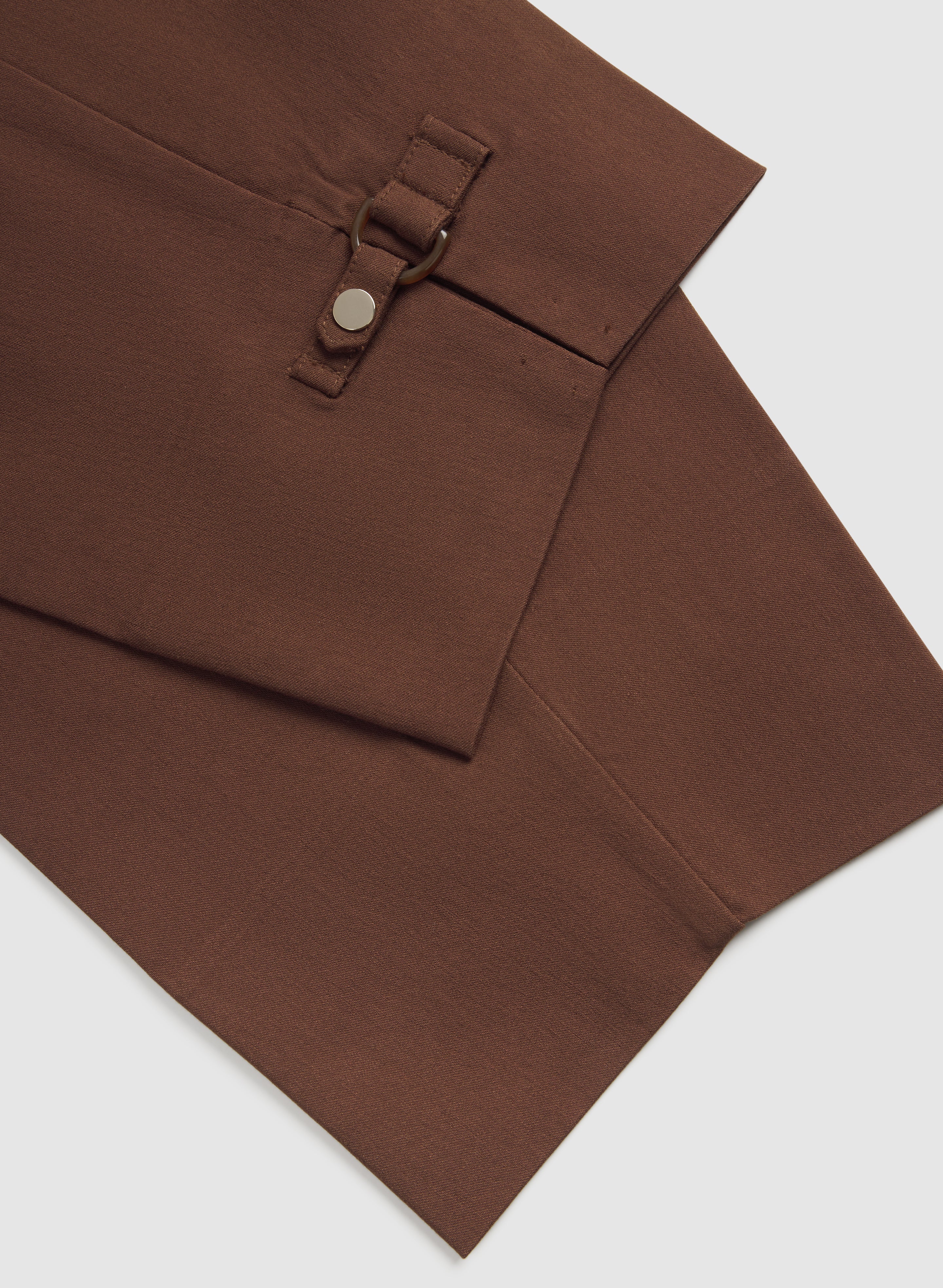 Sofia Slim-Leg Pants - Image 7
