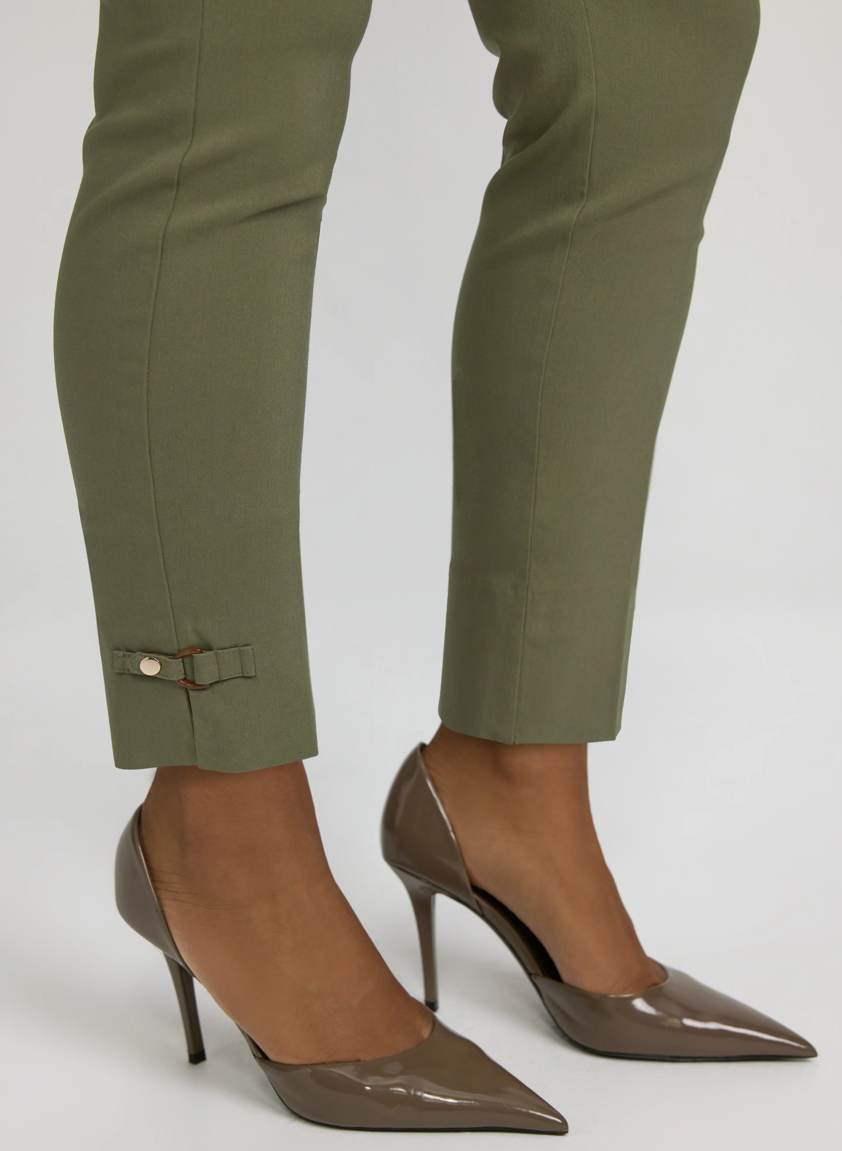 Sofia Slim-Leg Pants - Image 2