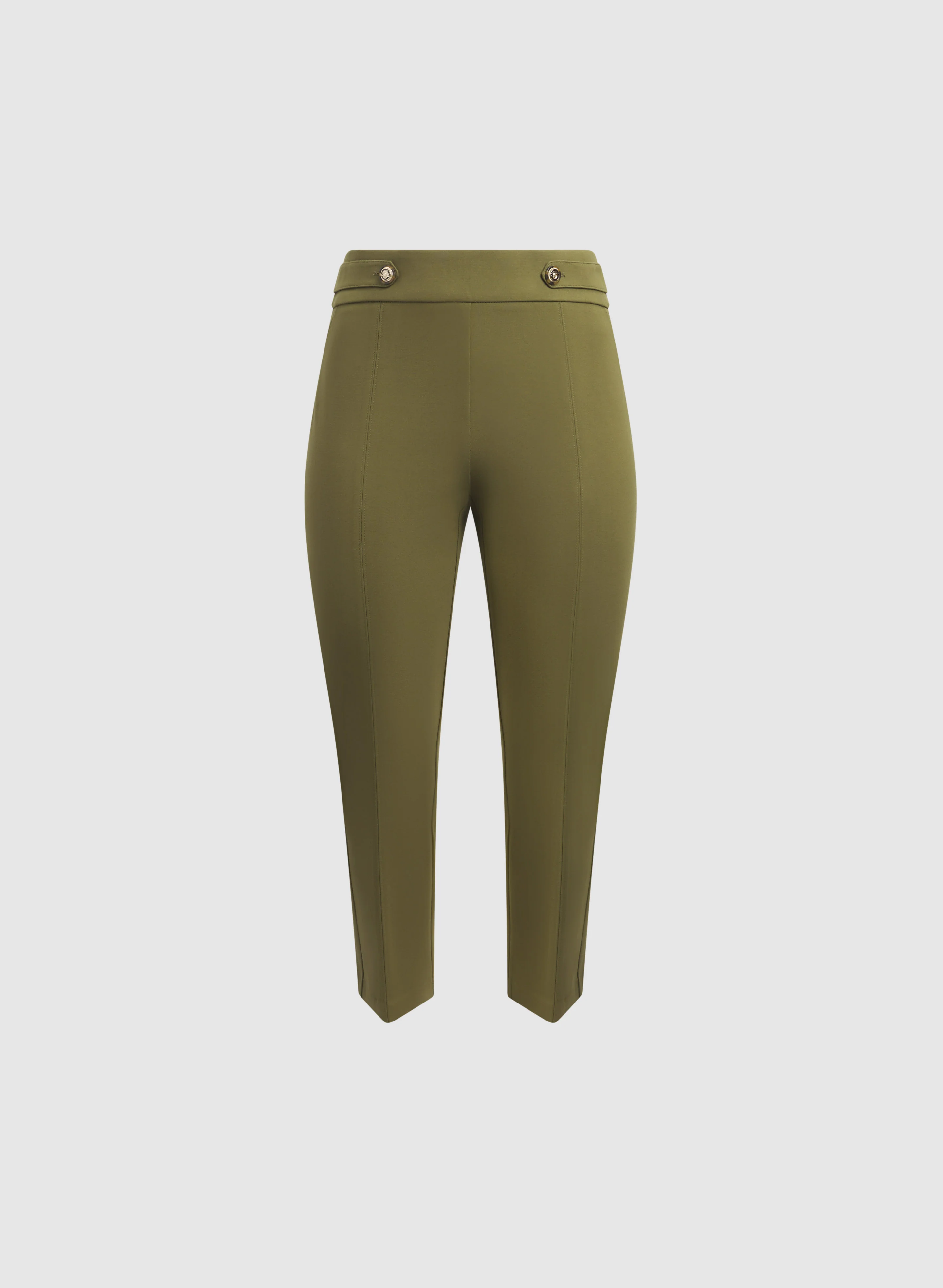 Sofia Slim-Leg Pants - Image 6
