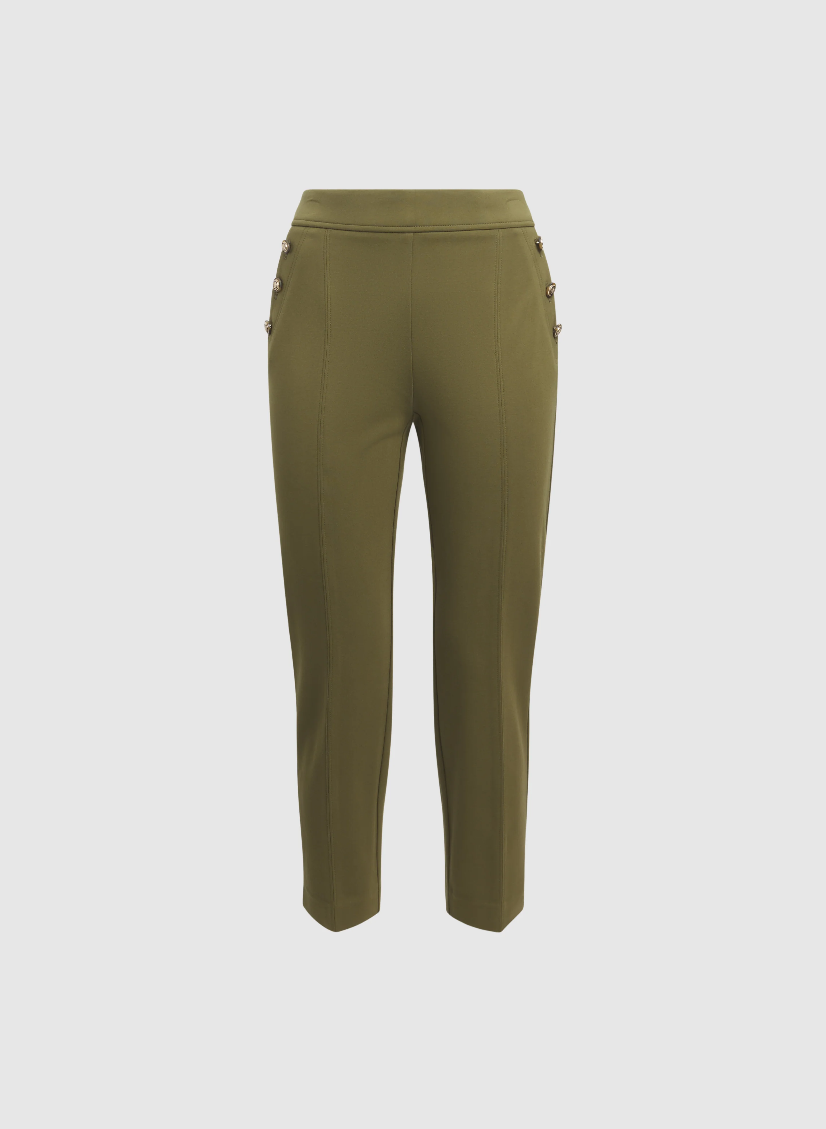 Sofia Slim-Leg Pants - Image 6