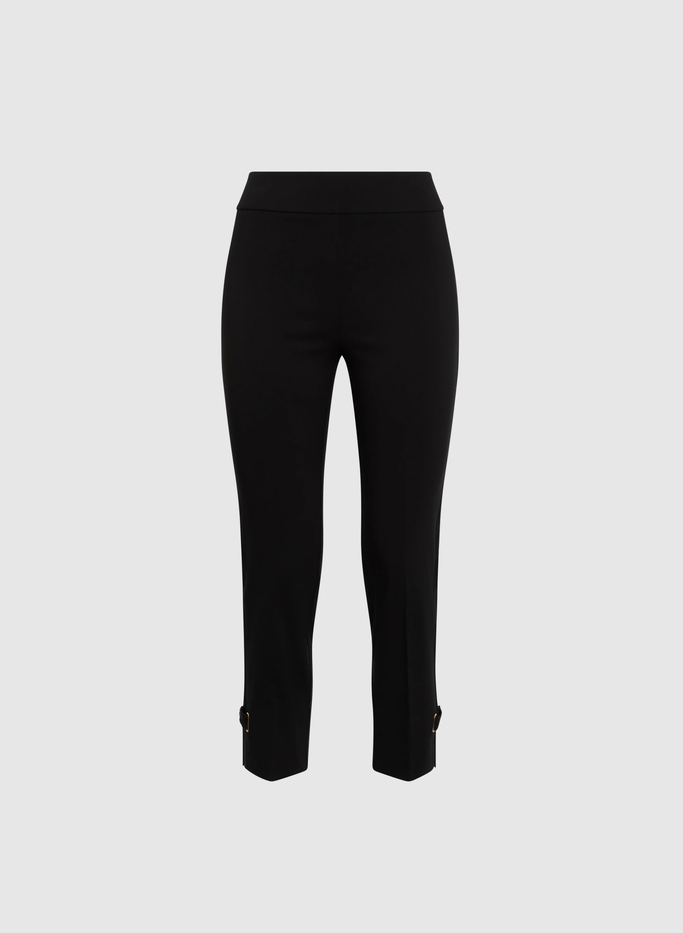 Sofia Slim-Leg Pants - Short - Image 6
