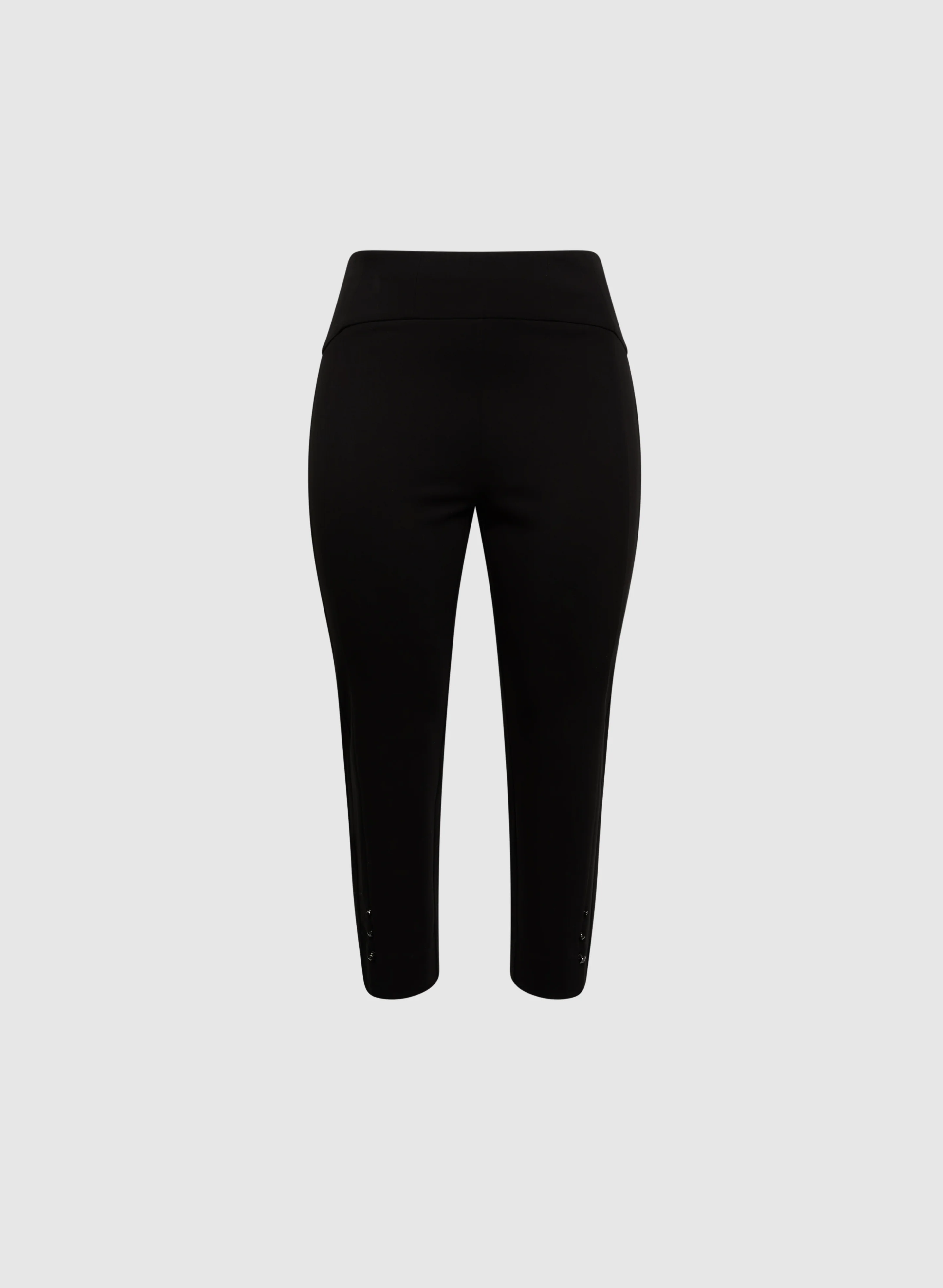 Sofia Slim-Leg Pants - Short - Image 6