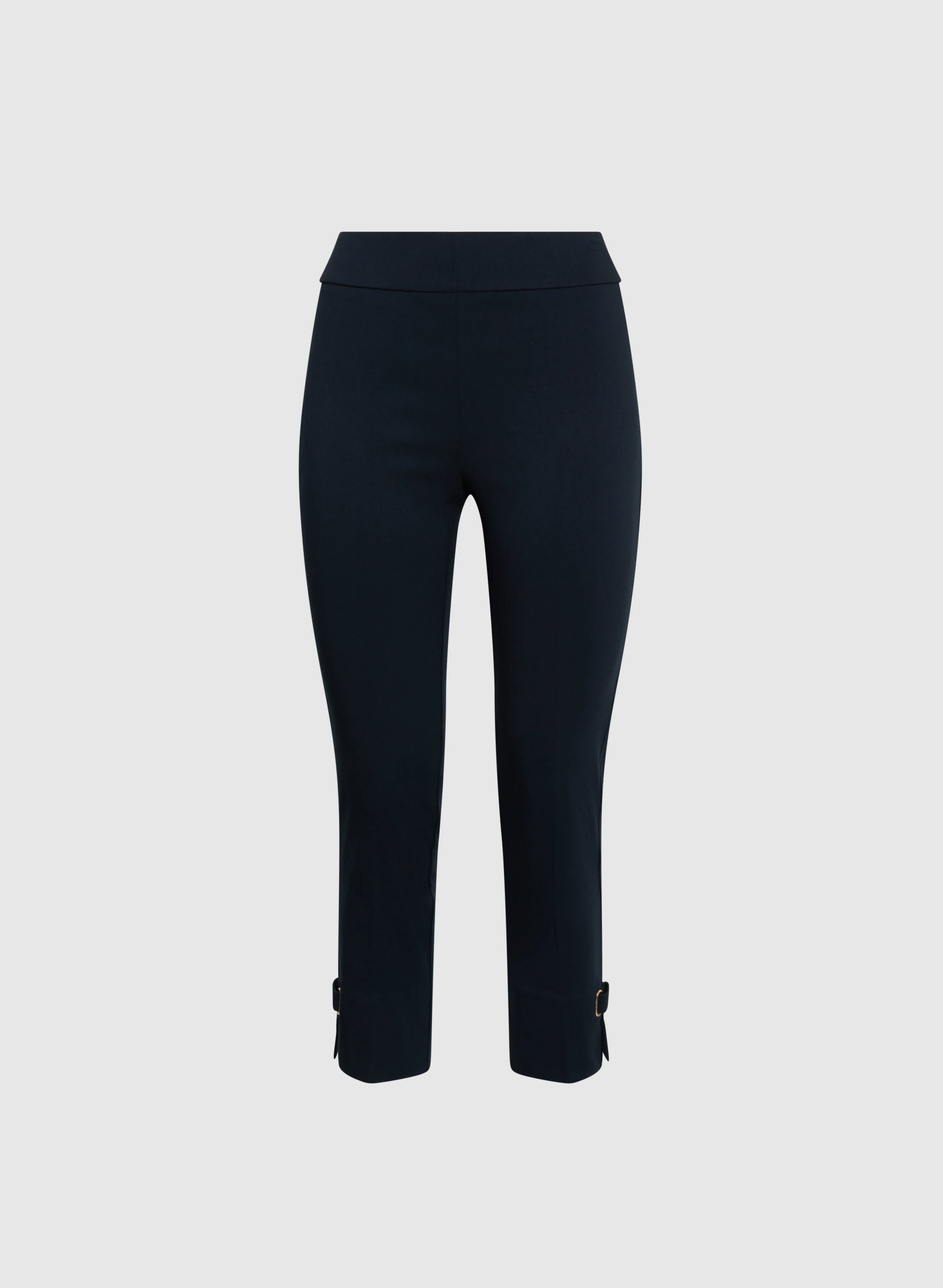 Sofia Slim-Leg Pants - Short - Image 6