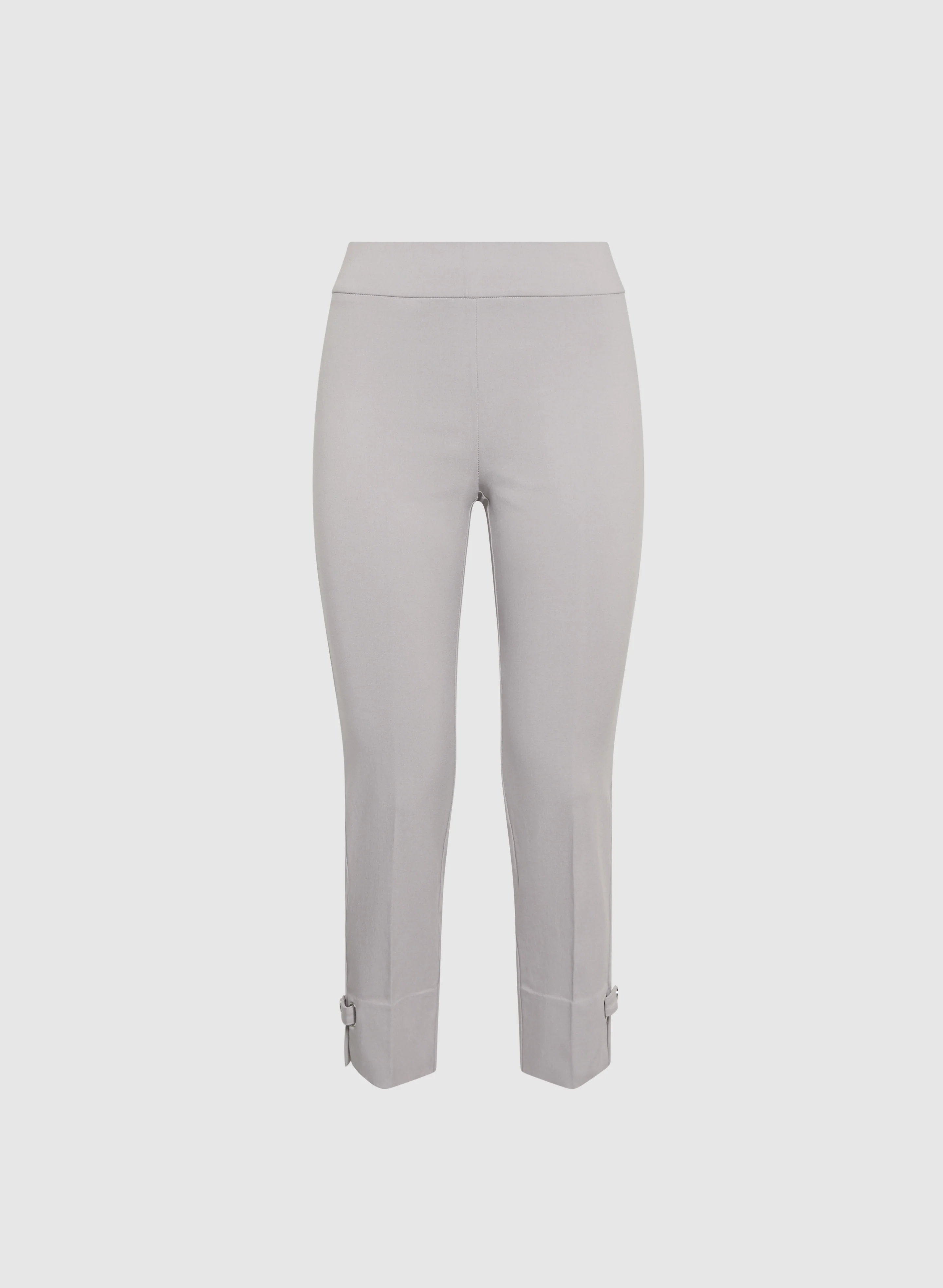 Sofia Slim-Leg Pants - Short - Image 6
