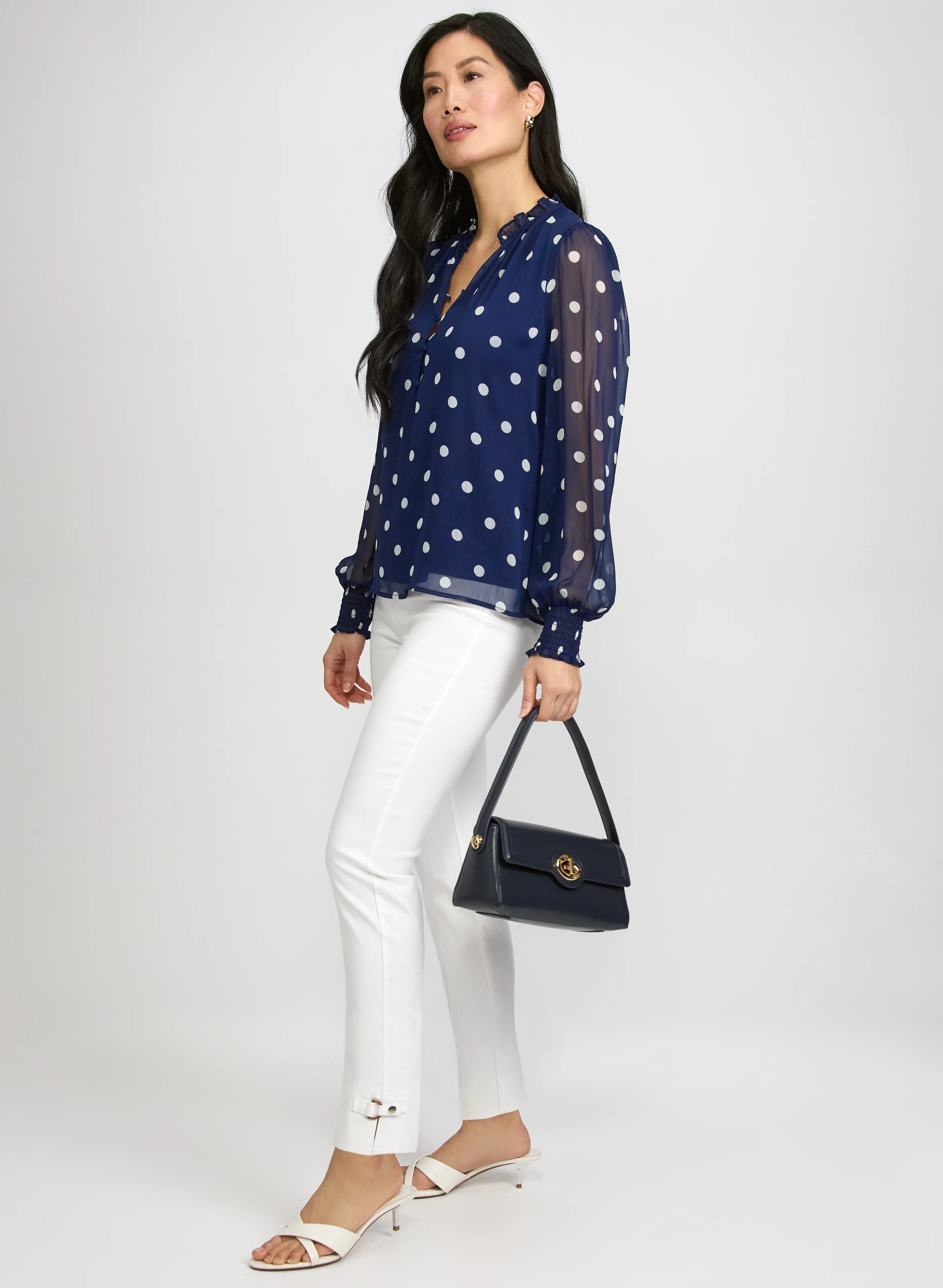 Sofia Slim-Leg Pants - Image 3