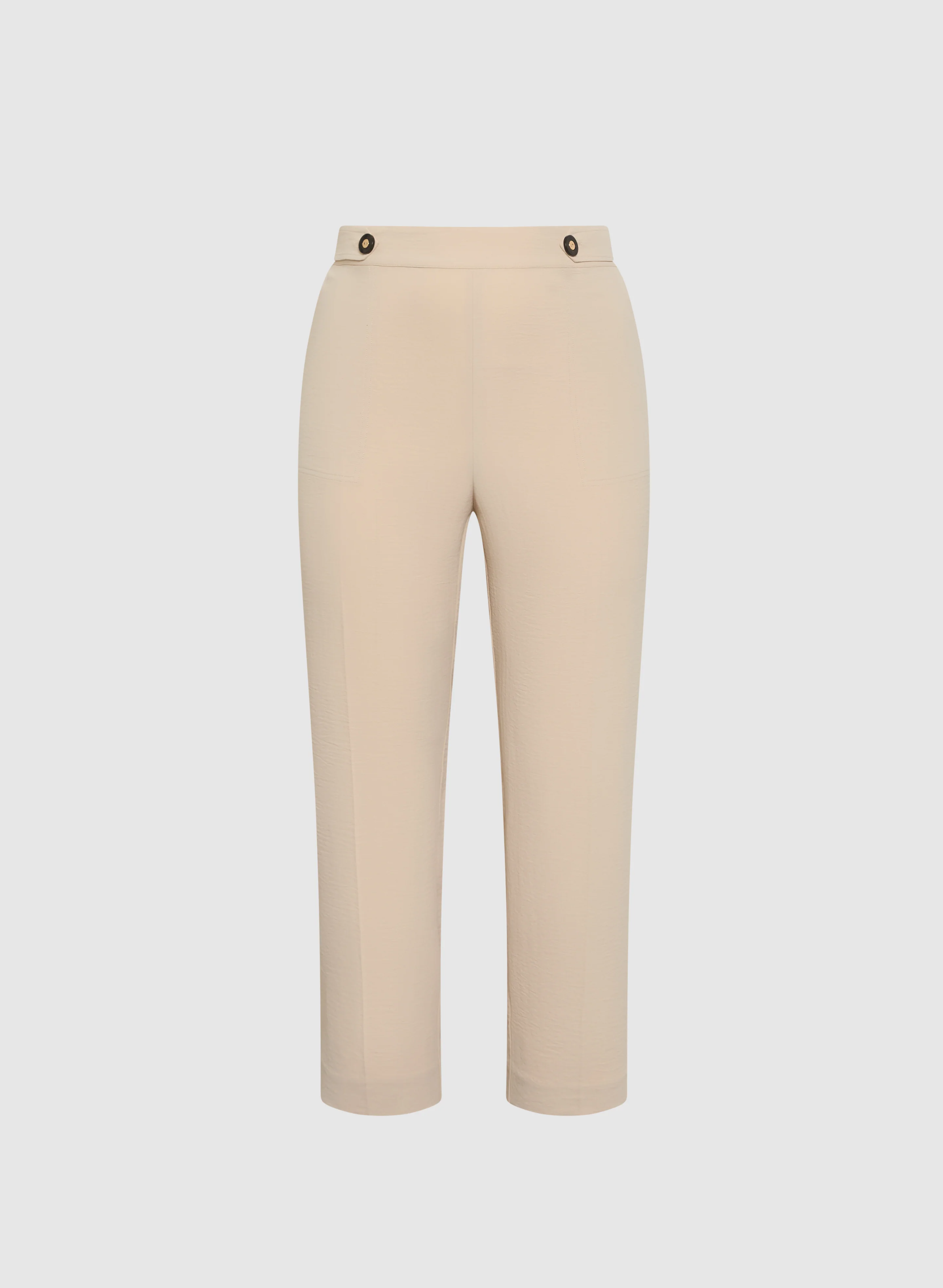 Sofia Straight-Leg Pants - Image 6