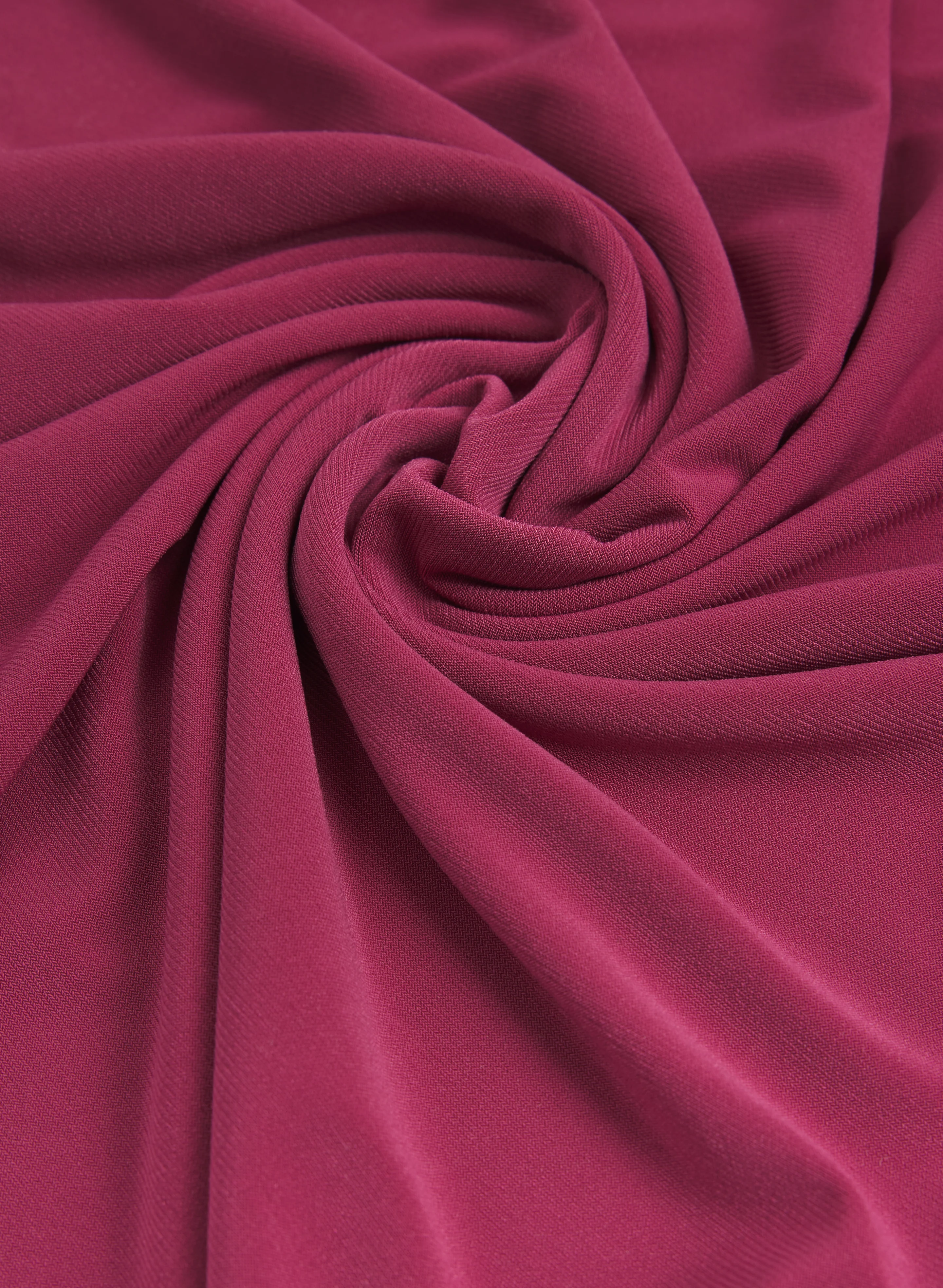 Solid Jersey Top - Image 7