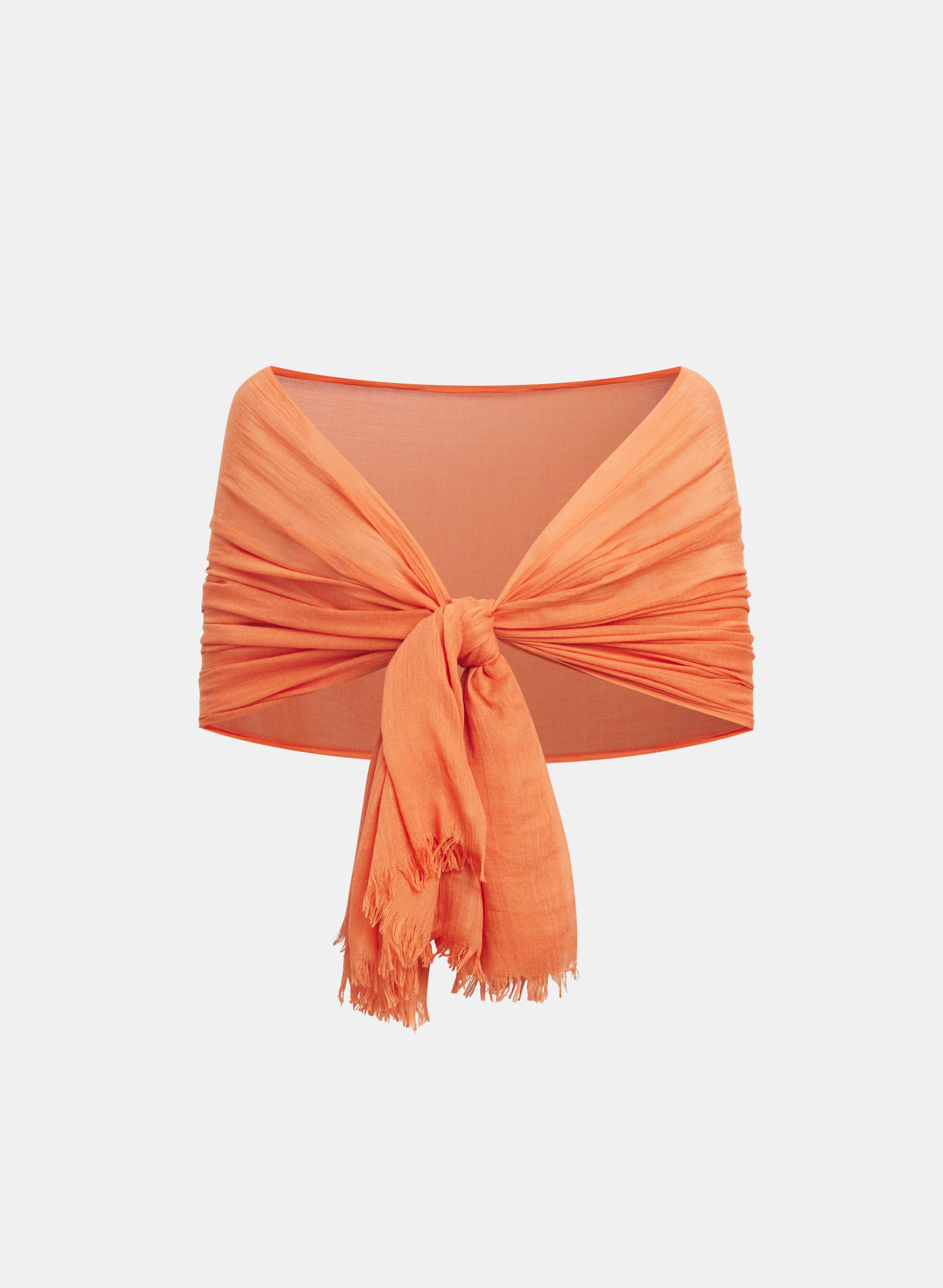 Solid Wrap - Image 2