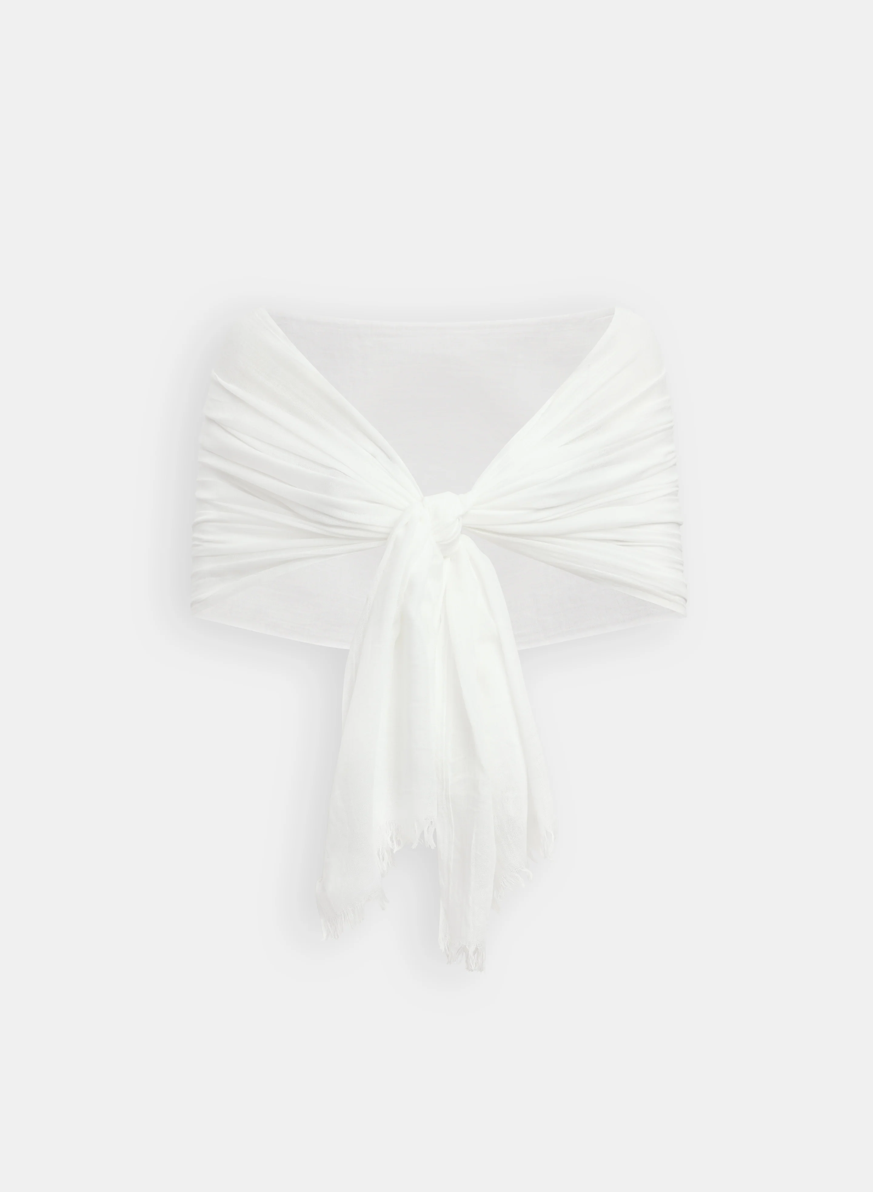 Solid Wrap - Image 2