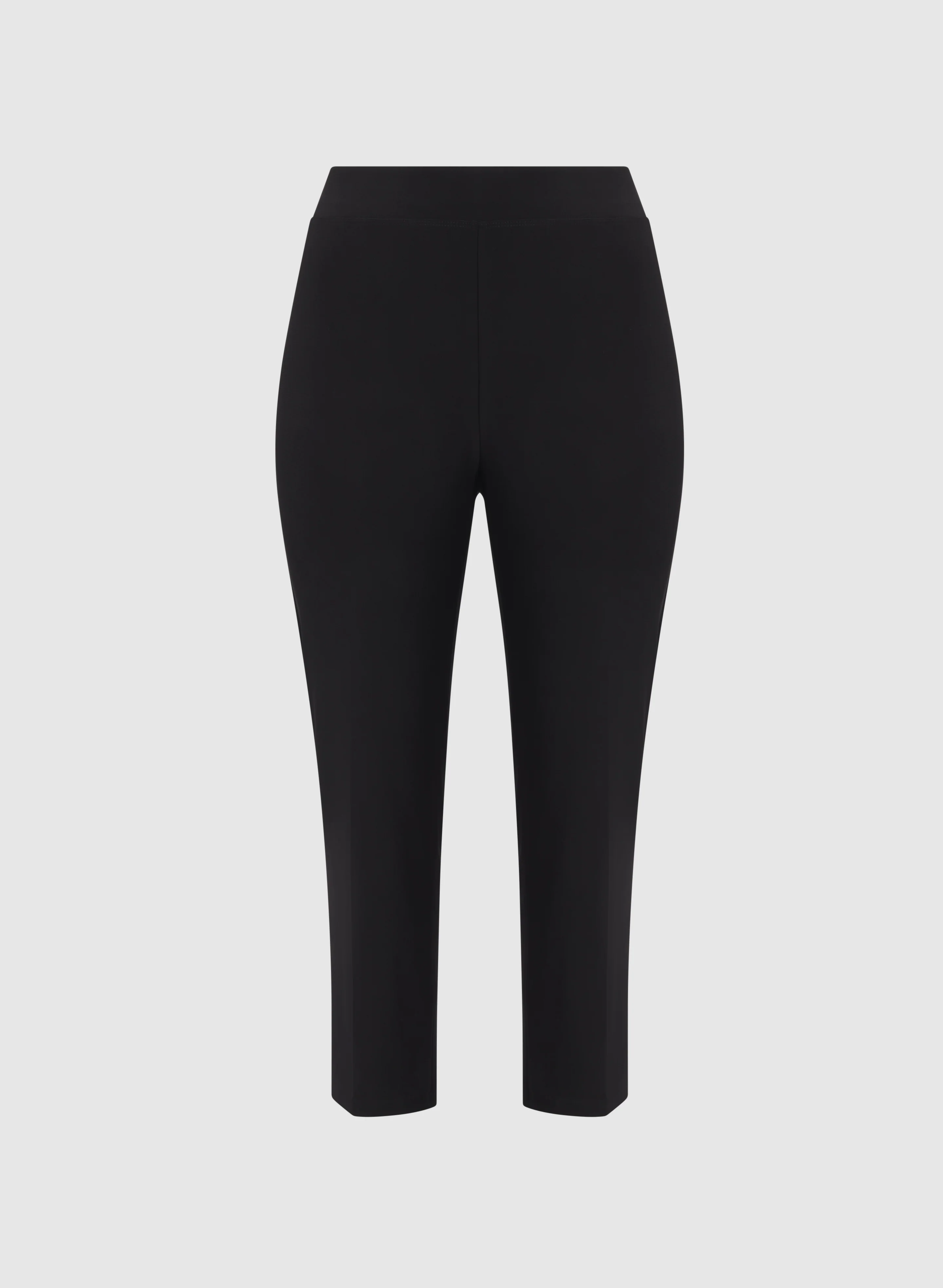 Sophia Pull-On Straight Leg Pants - Image 6