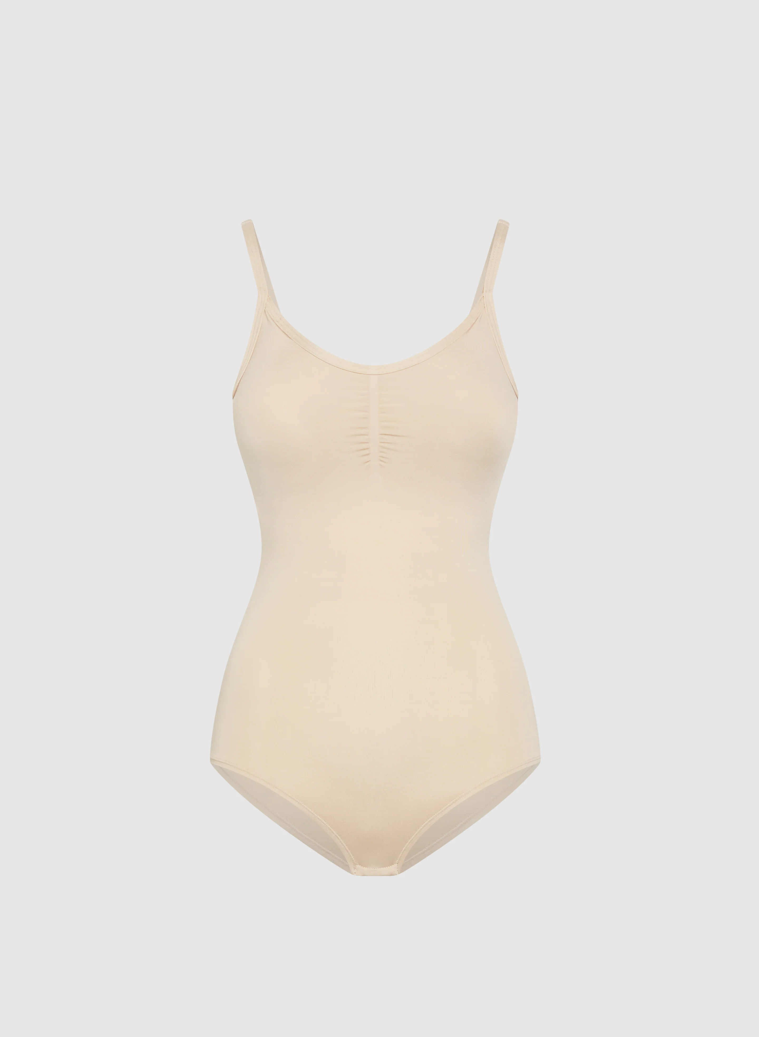 Spaghetti Strap Bodysuit - Image 5