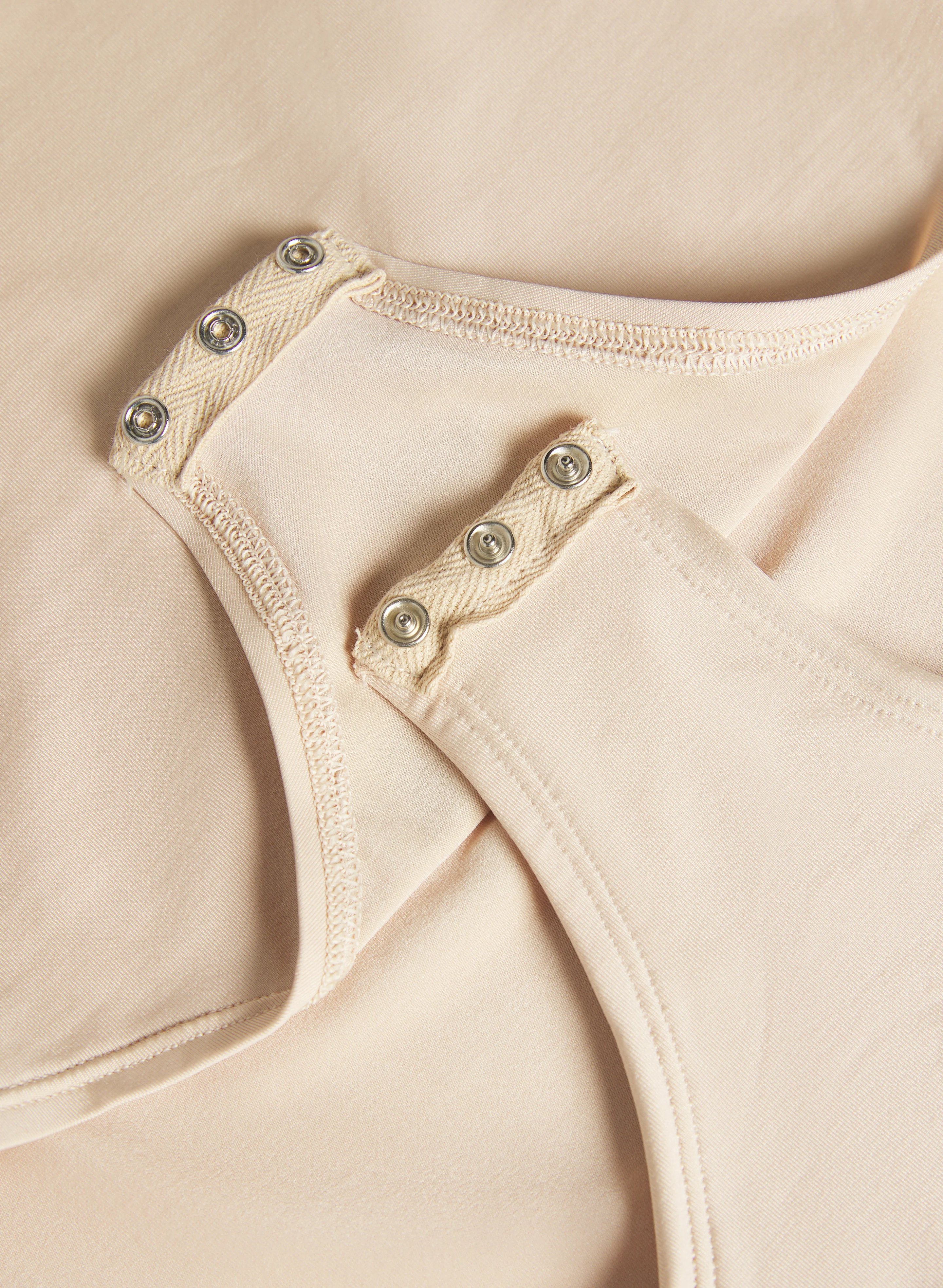 Spaghetti Strap Bodysuit - Image 6