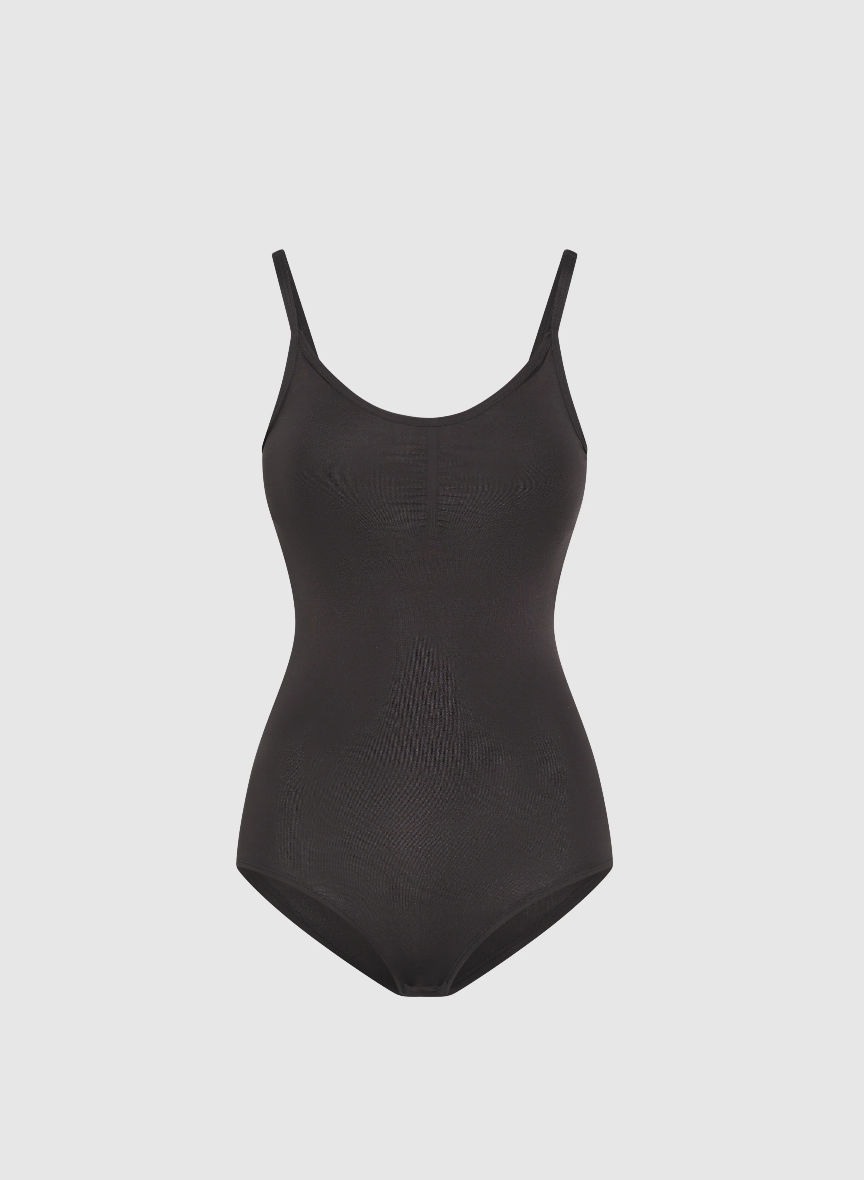 Spaghetti Strap Bodysuit - Image 5