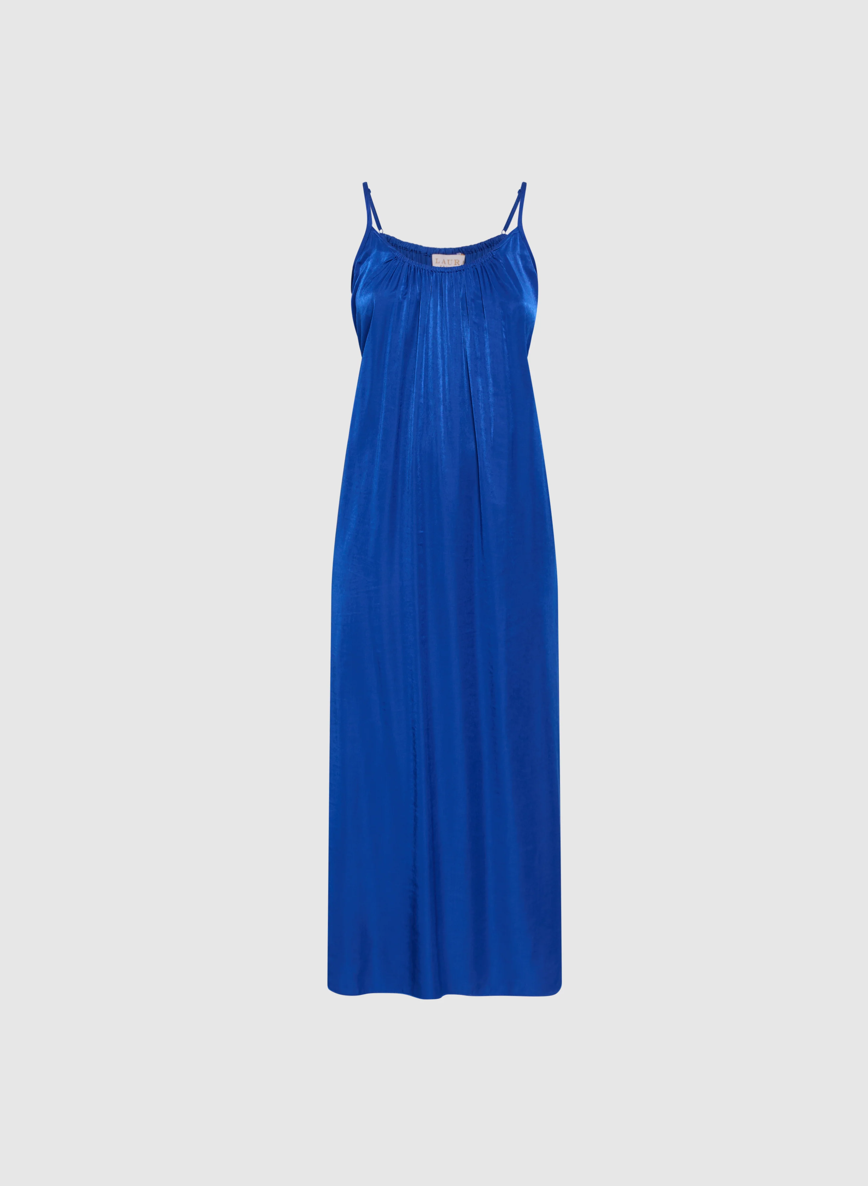Spaghetti Strap Dress - Image 6
