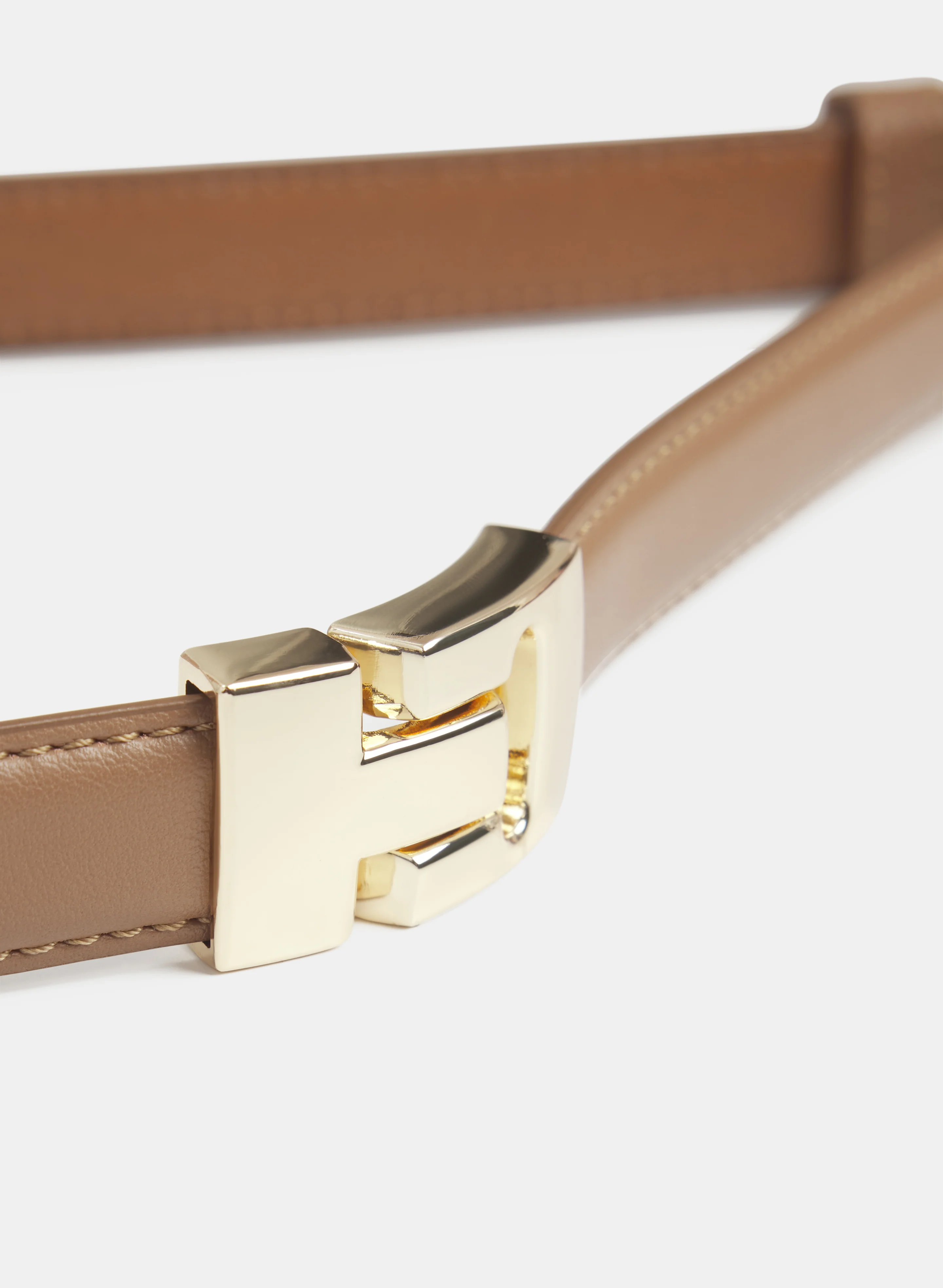 Square Closure Belt - Image 3