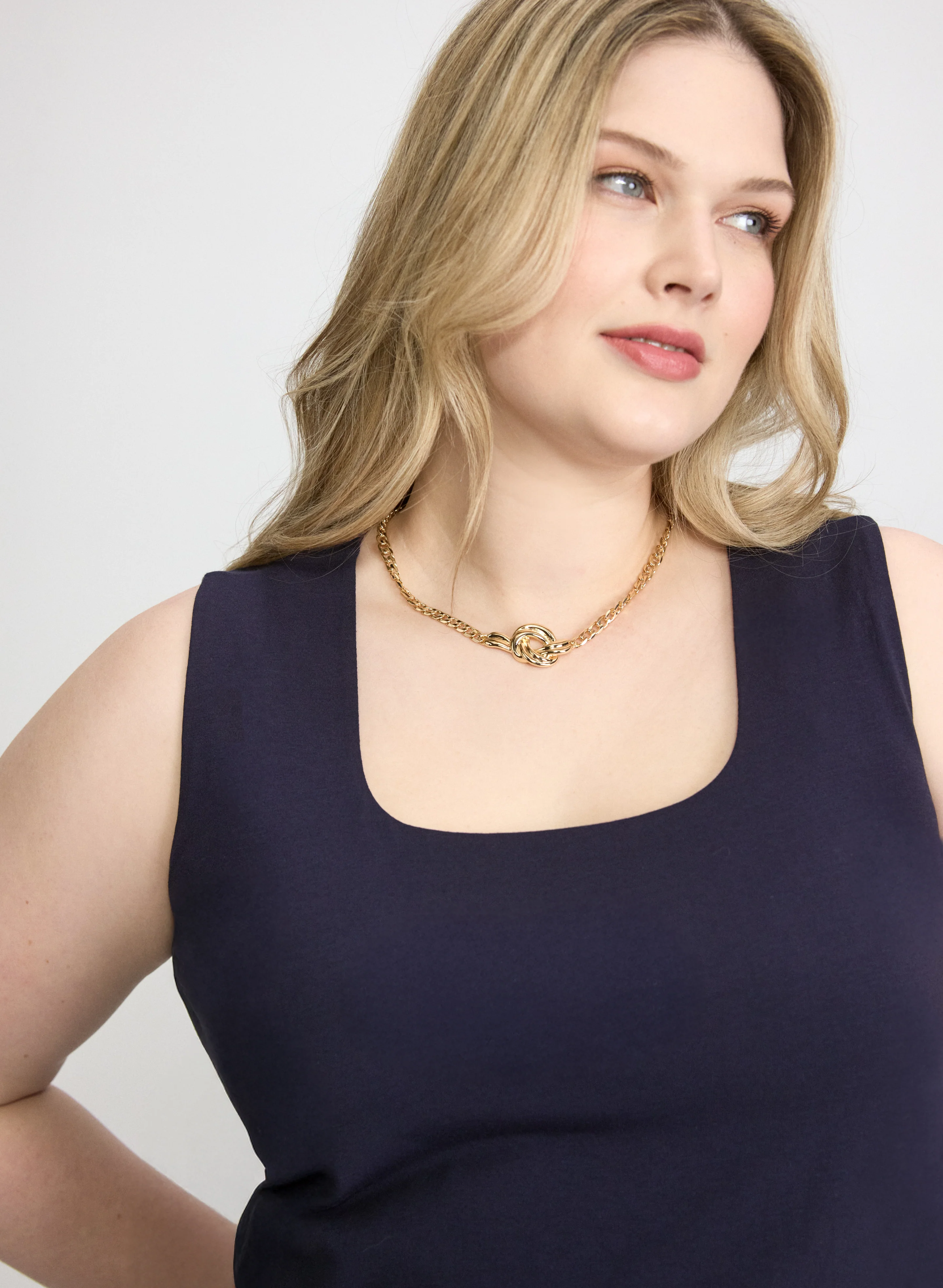 Square Neck Cami - Image 2